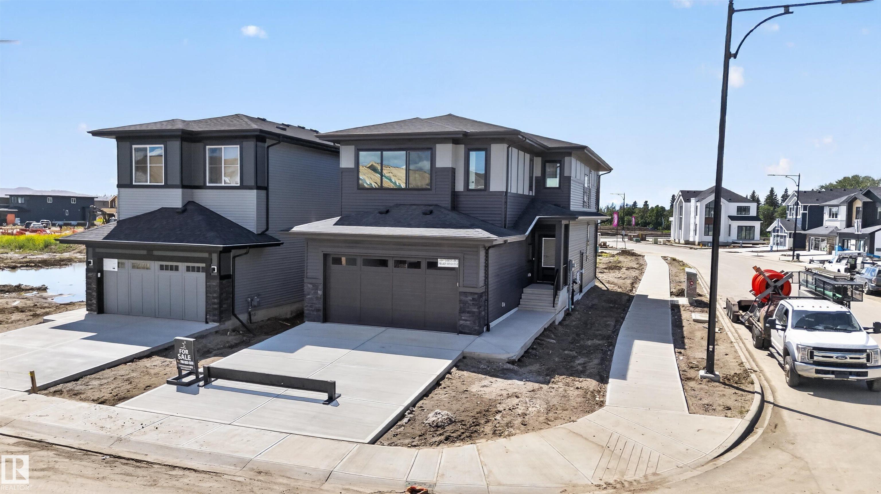 Photo 8 at 5004 Cawsey Link SW, Chappelle Area, Edmonton