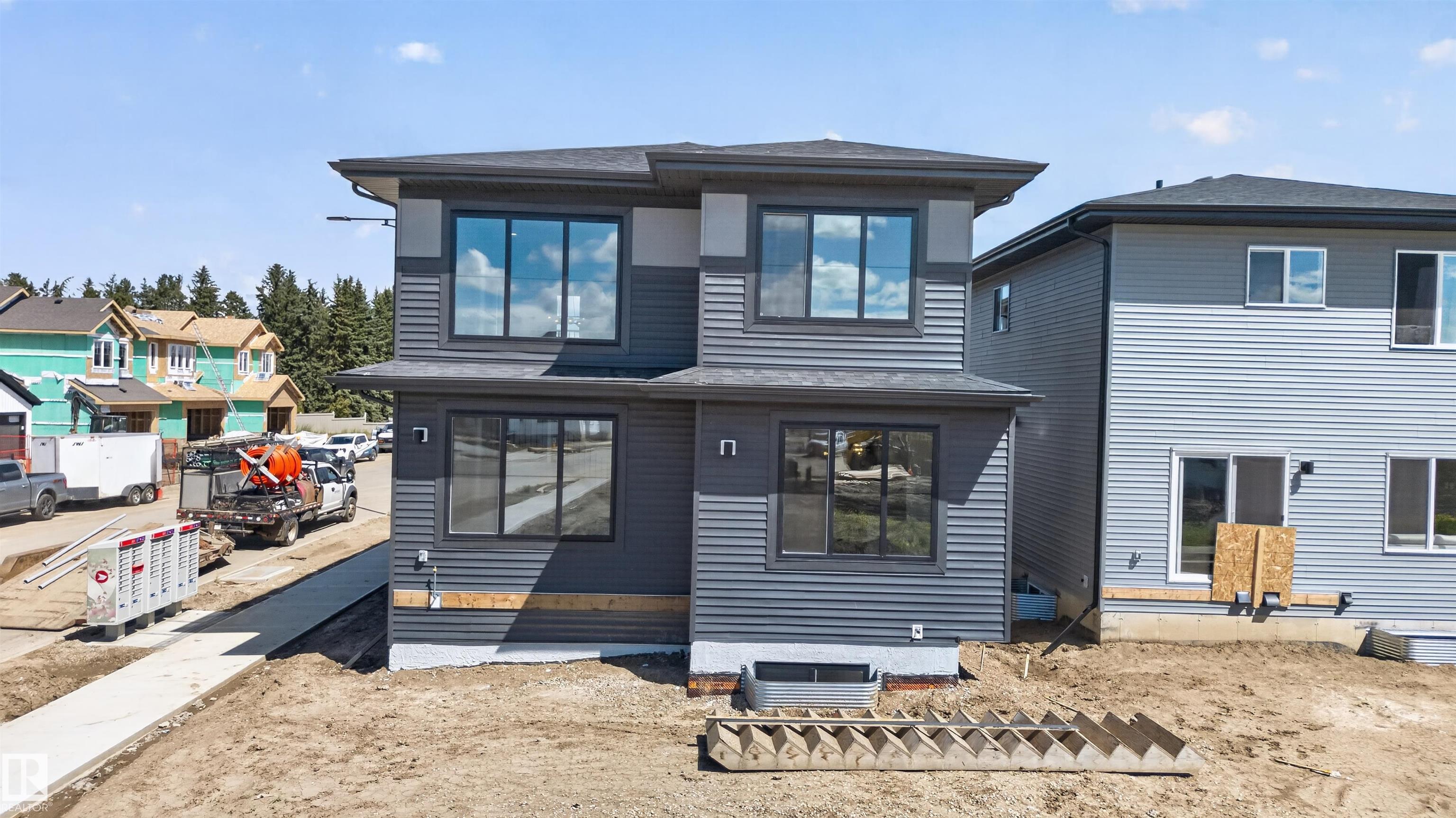 Photo 10 at 5004 Cawsey Link SW, Chappelle Area, Edmonton