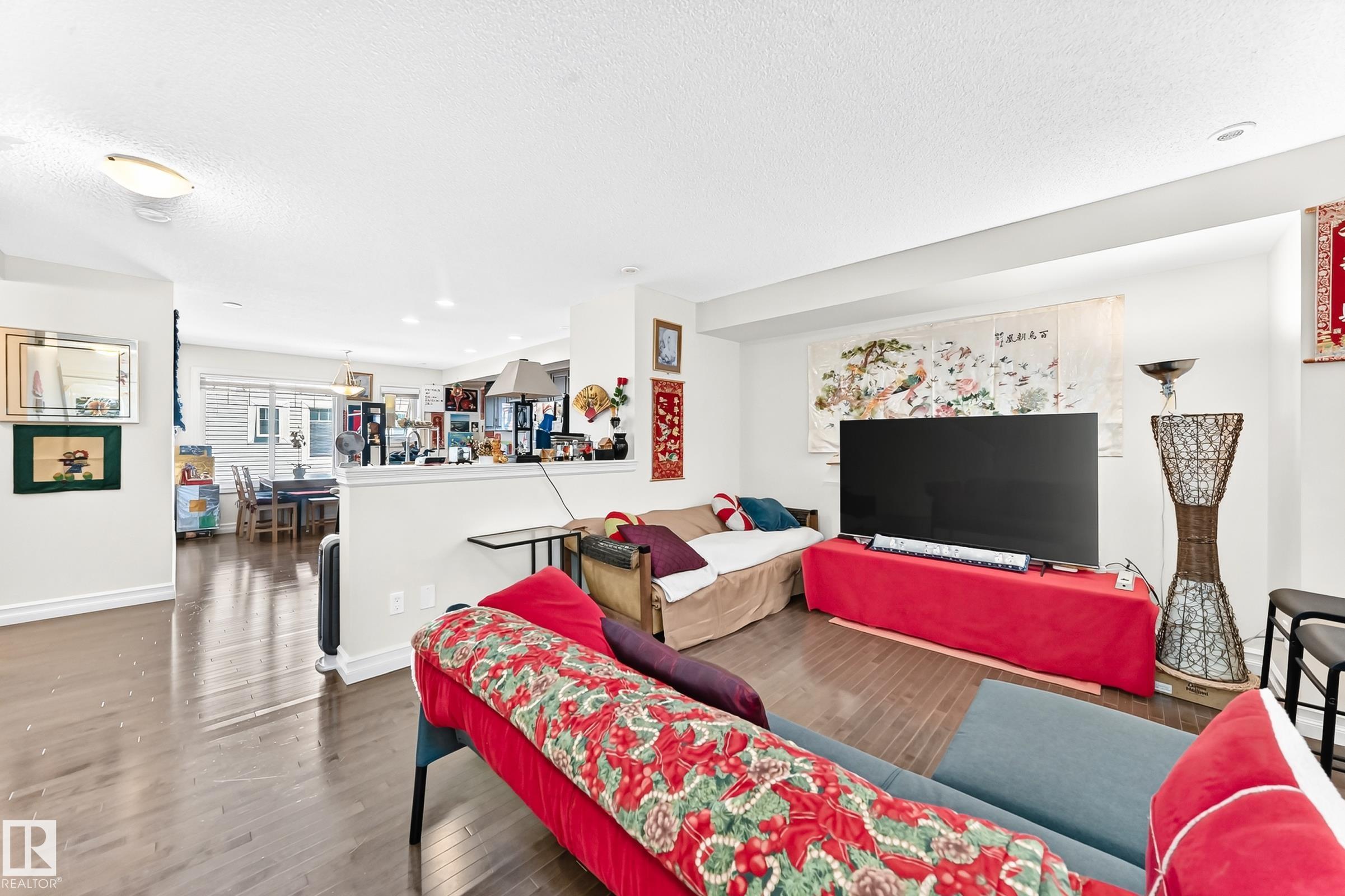 78 - 655 Tamarack Road NW, Tamarack, Edmonton