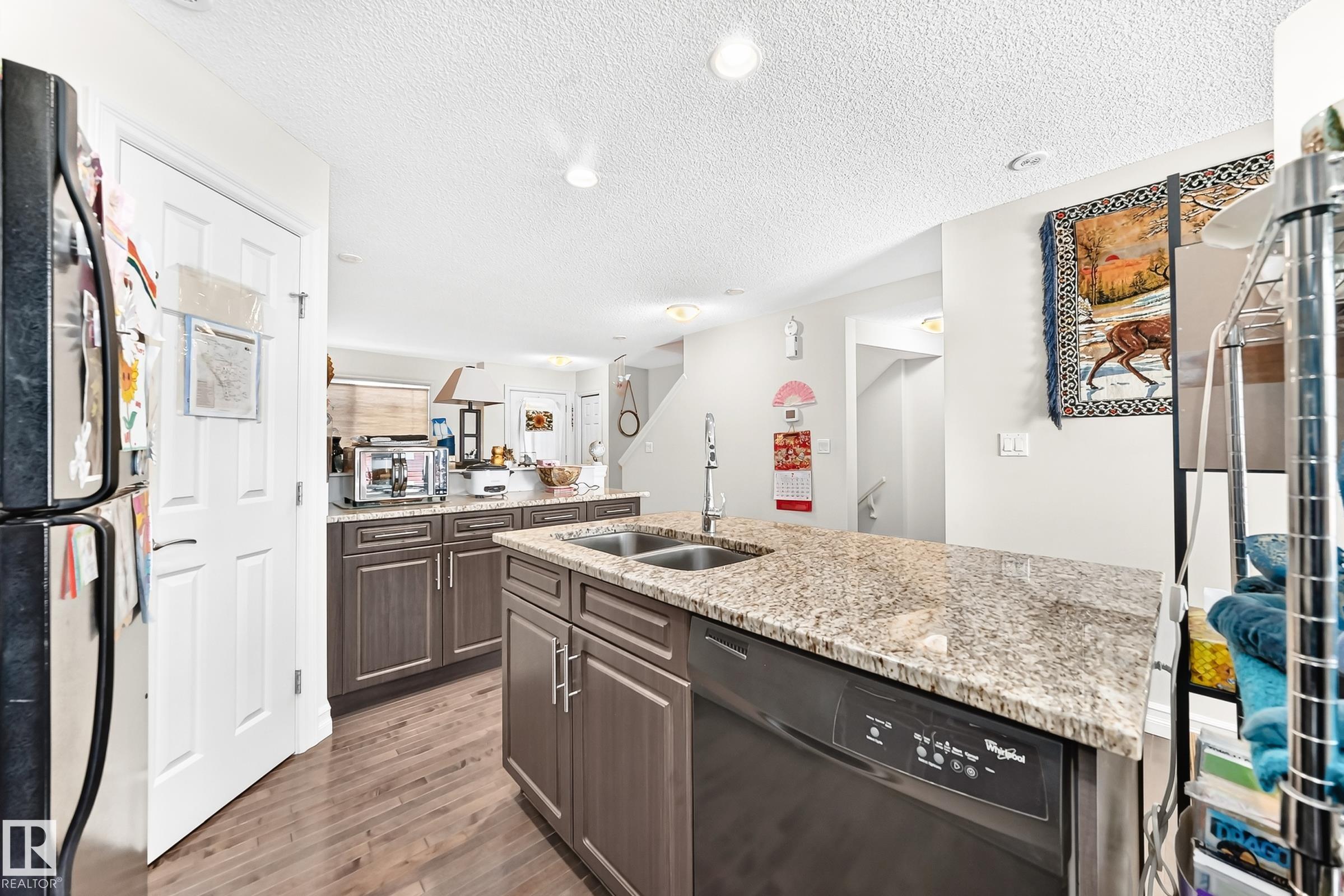 Photo 11 at 78 - 655 Tamarack Road NW, Tamarack, Edmonton