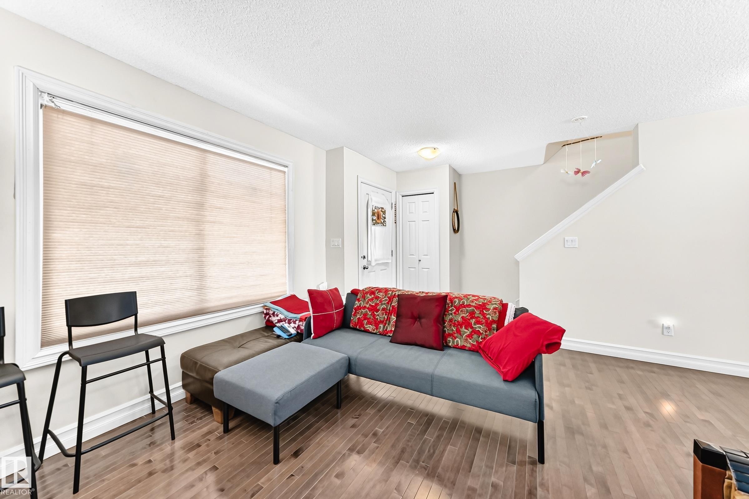 78 - 655 Tamarack Road NW, Tamarack, Edmonton