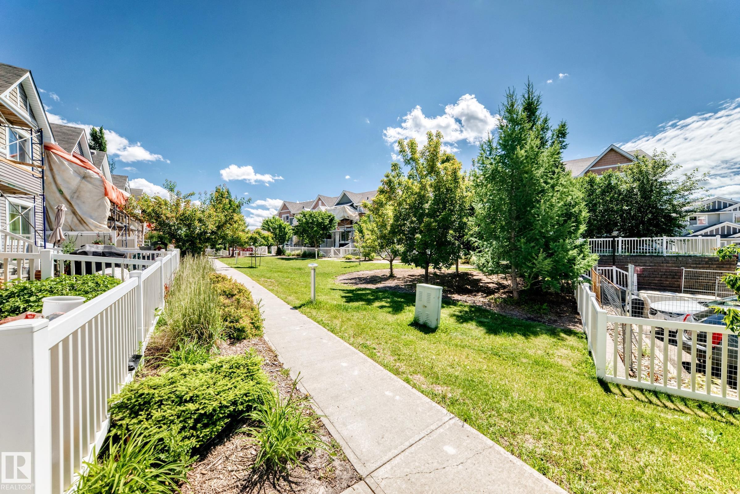 Photo 41 at 78 - 655 Tamarack Road NW, Tamarack, Edmonton