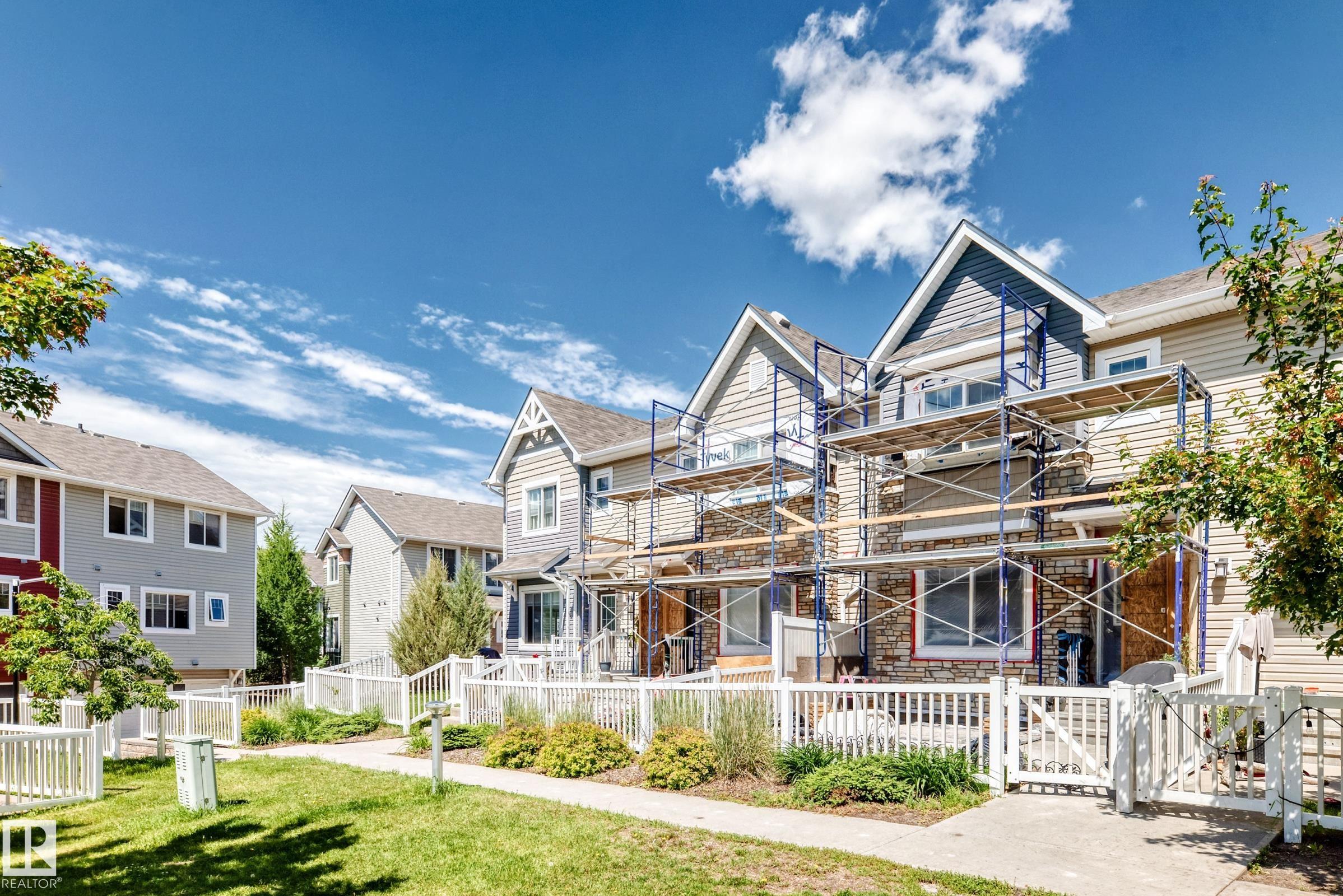 Photo 44 at 78 - 655 Tamarack Road NW, Tamarack, Edmonton