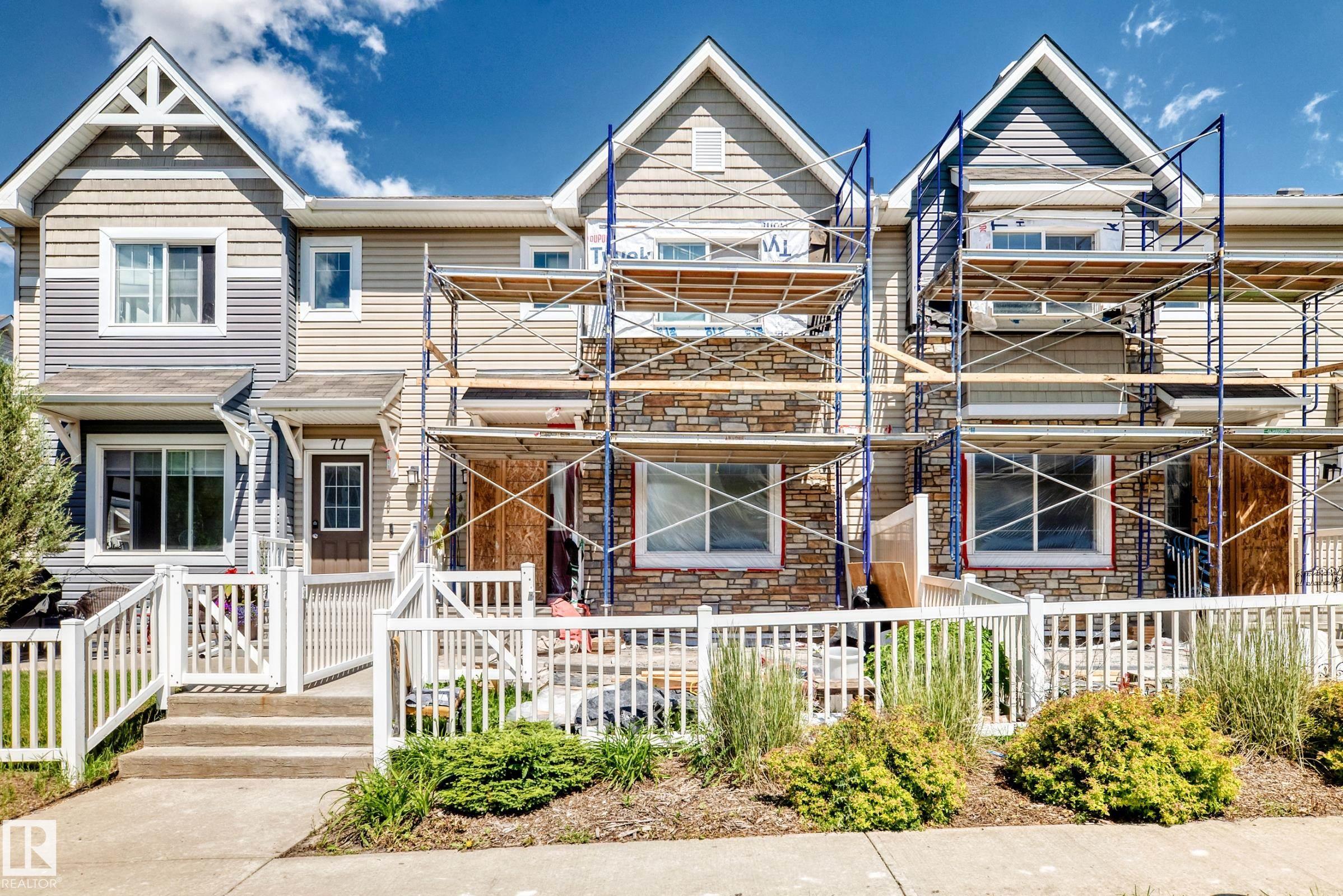 Photo 46 at 78 - 655 Tamarack Road NW, Tamarack, Edmonton