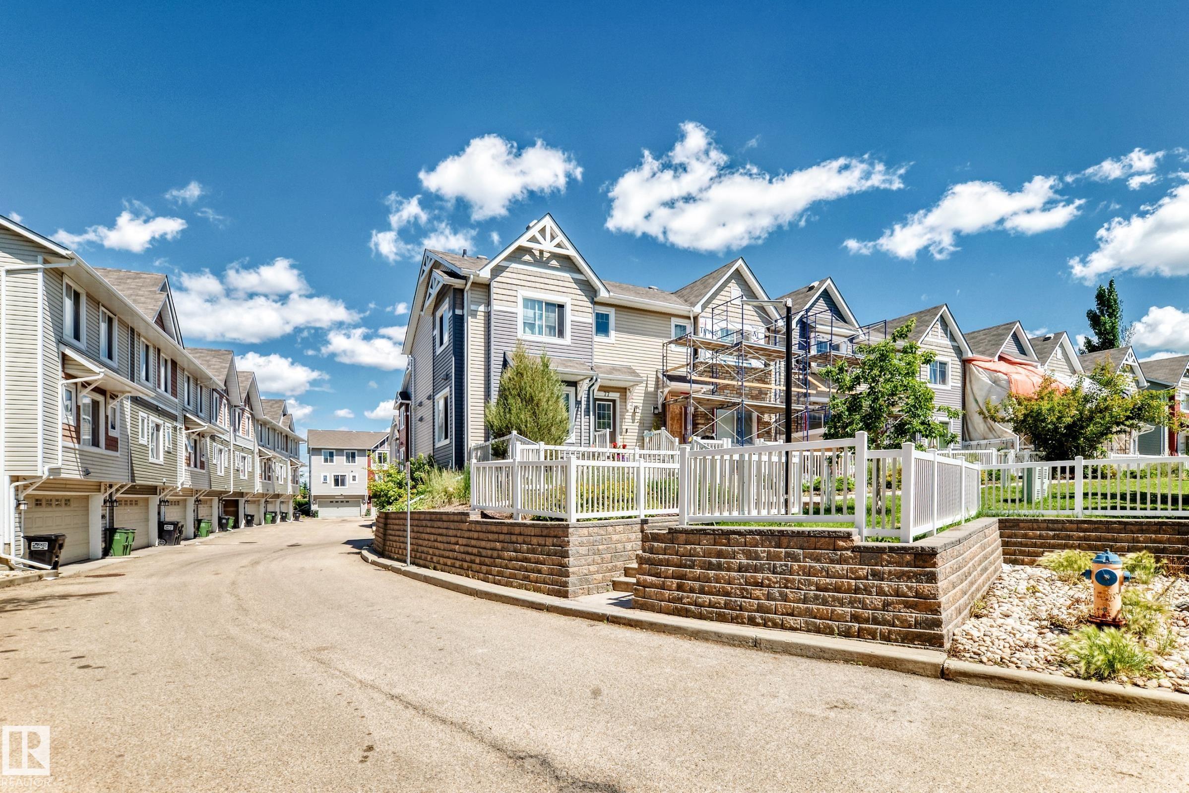 Photo 49 at 78 - 655 Tamarack Road NW, Tamarack, Edmonton