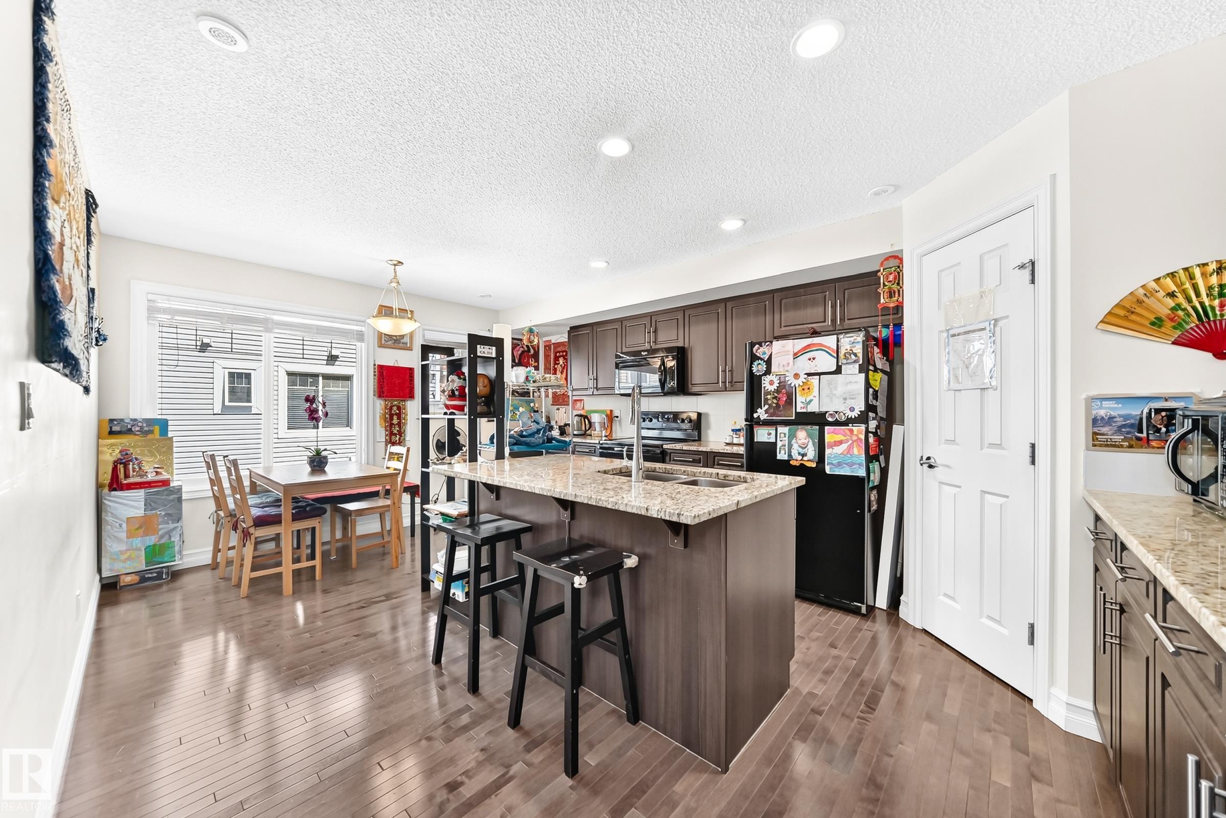 Photo 7 at 78 - 655 Tamarack Road NW, Tamarack, Edmonton