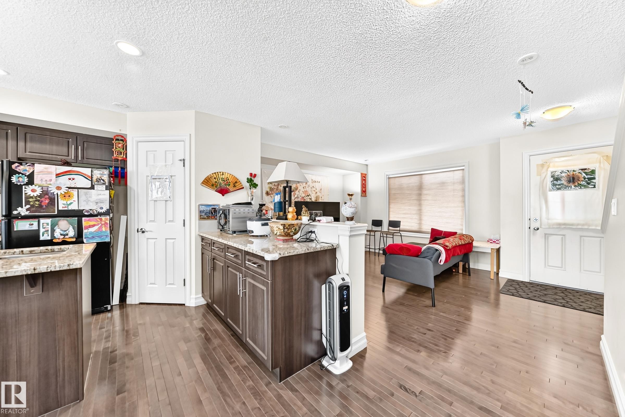 Photo 8 at 78 - 655 Tamarack Road NW, Tamarack, Edmonton