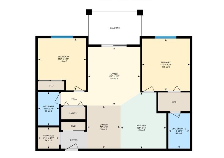 Photo 19 at 450 - 11517 Ellerslie Road SW, Rutherford, Edmonton