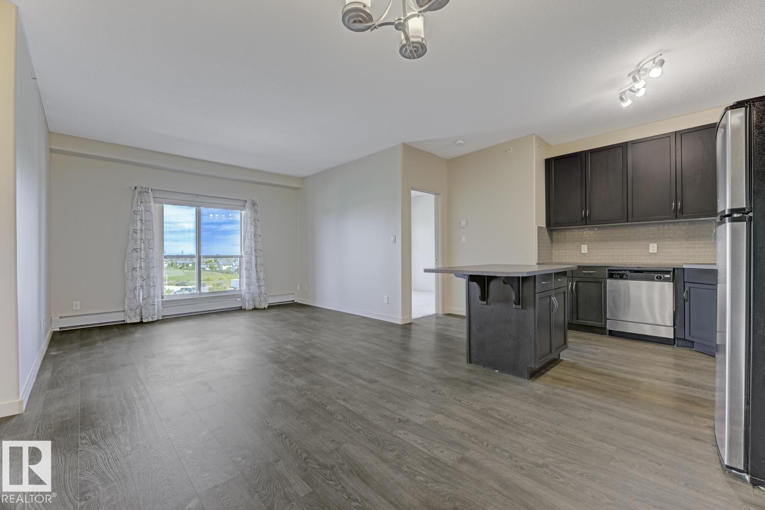 450 - 11517 Ellerslie Road SW, Rutherford, Edmonton