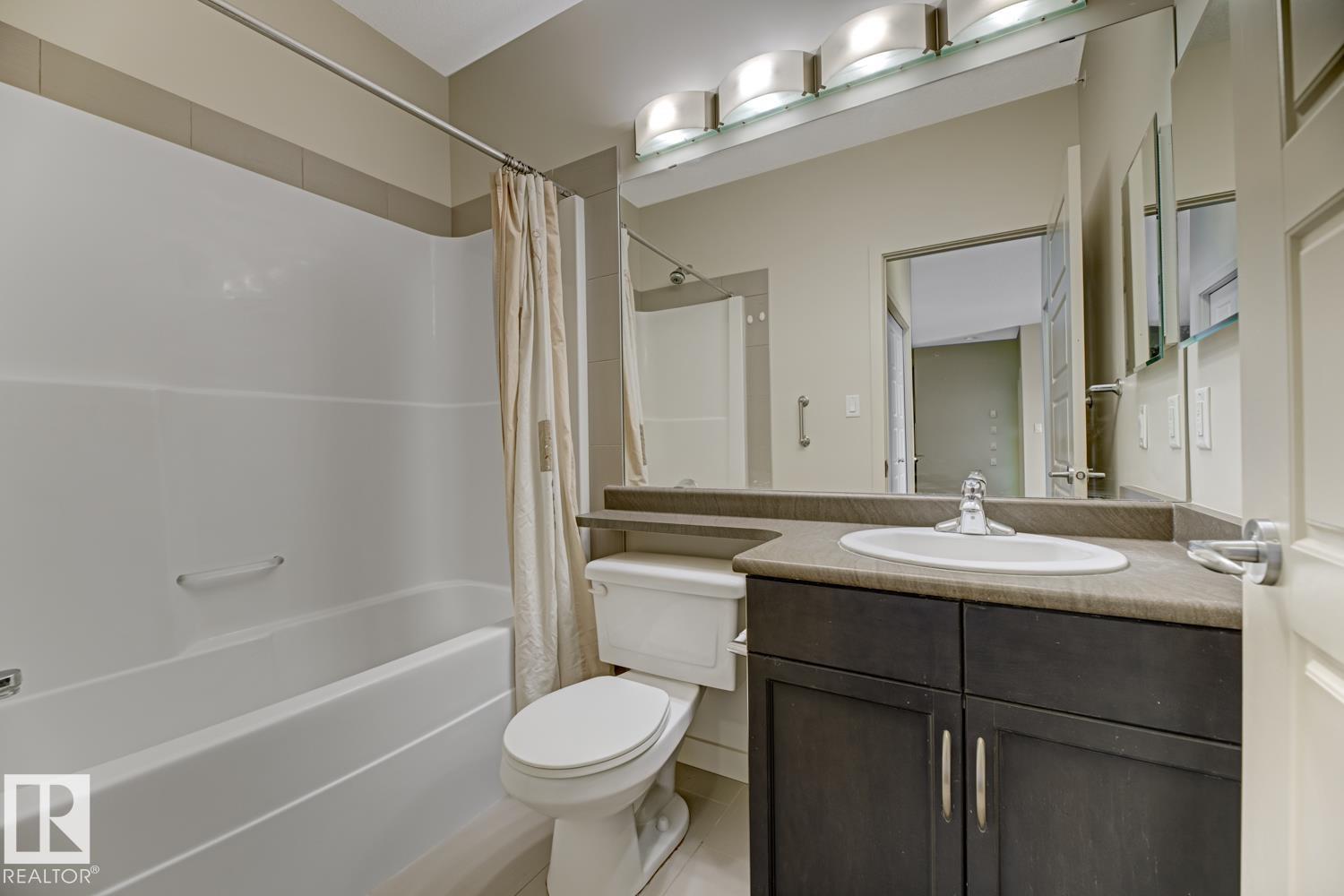 Photo 9 at 450 - 11517 Ellerslie Road SW, Rutherford, Edmonton