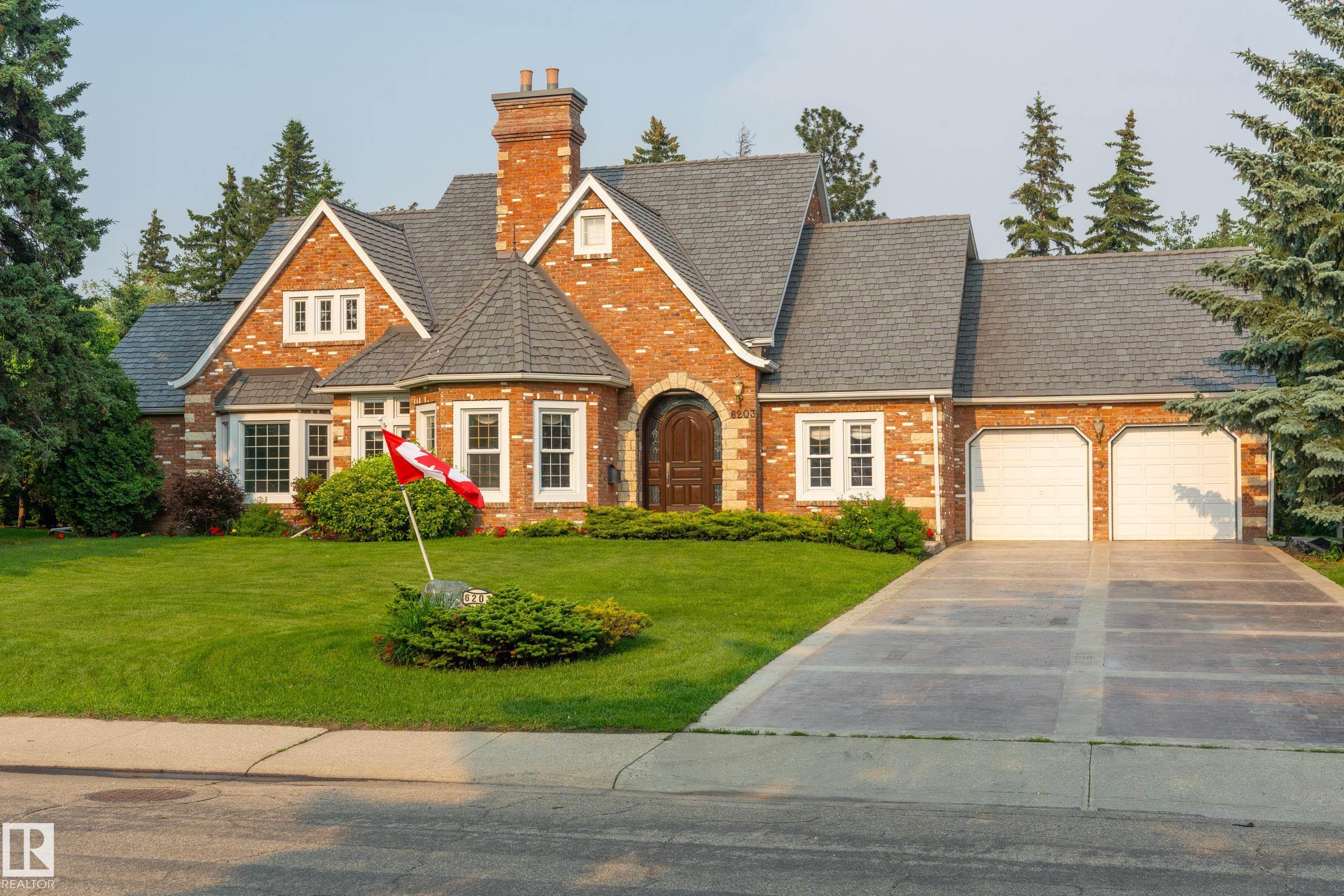 6203 143 Street NW, Brookside, Edmonton