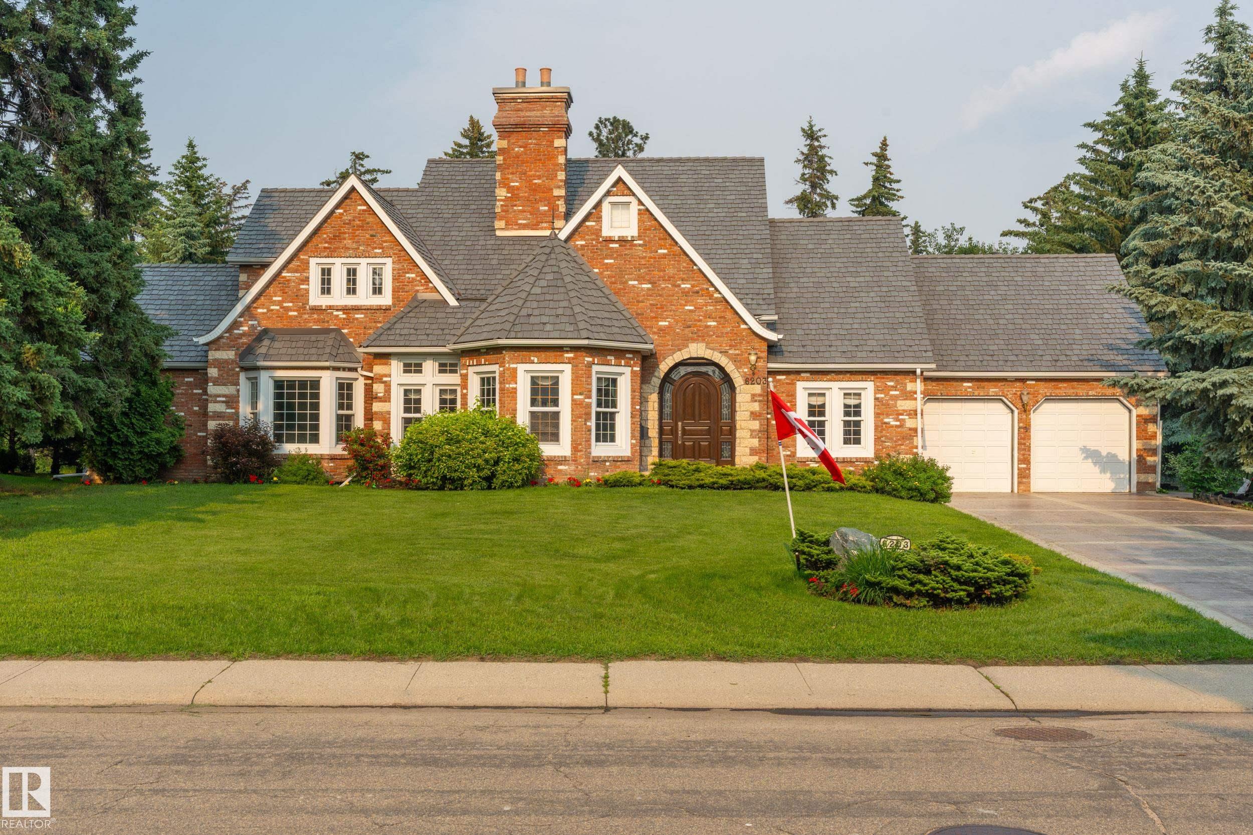 6203 143 Street NW, Brookside, Edmonton
