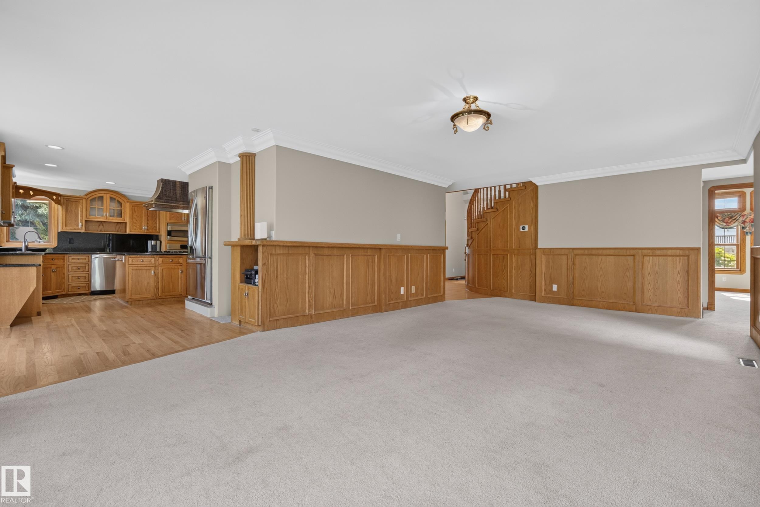 Photo 15 at 6203 143 Street NW, Brookside, Edmonton