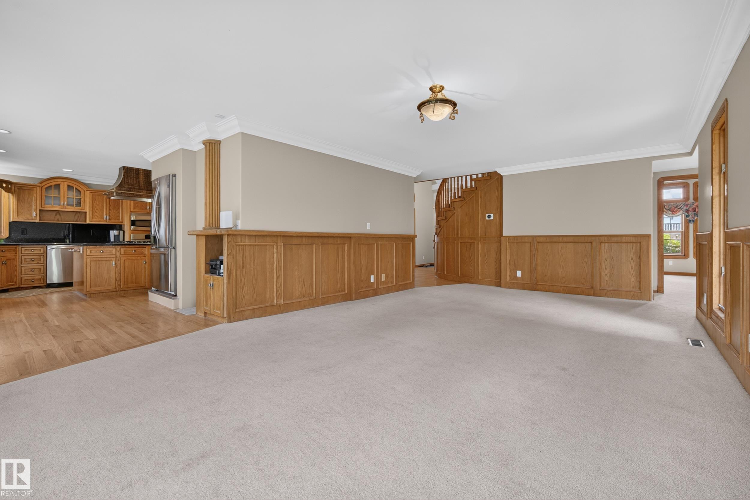 Photo 17 at 6203 143 Street NW, Brookside, Edmonton