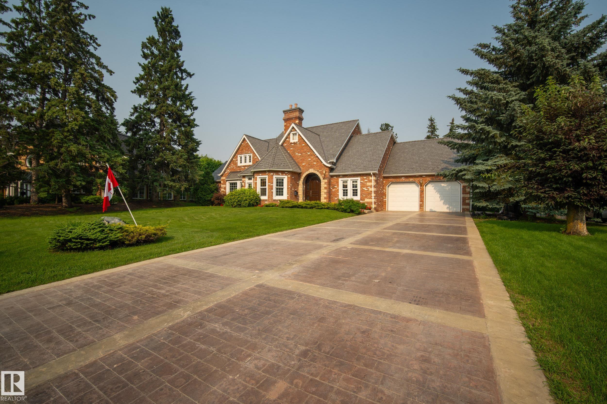 6203 143 Street NW, Brookside, Edmonton