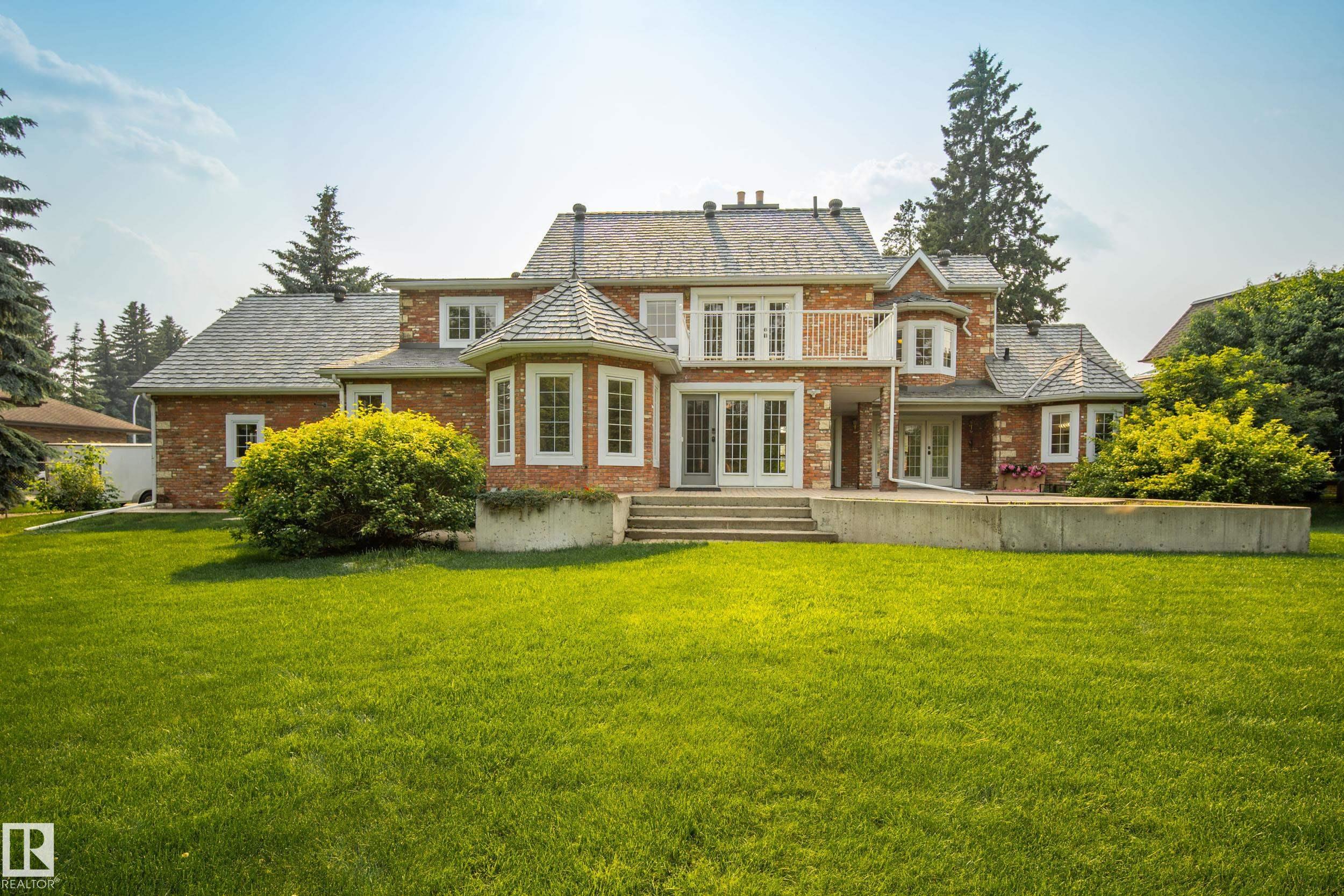 Photo 50 at 6203 143 Street NW, Brookside, Edmonton
