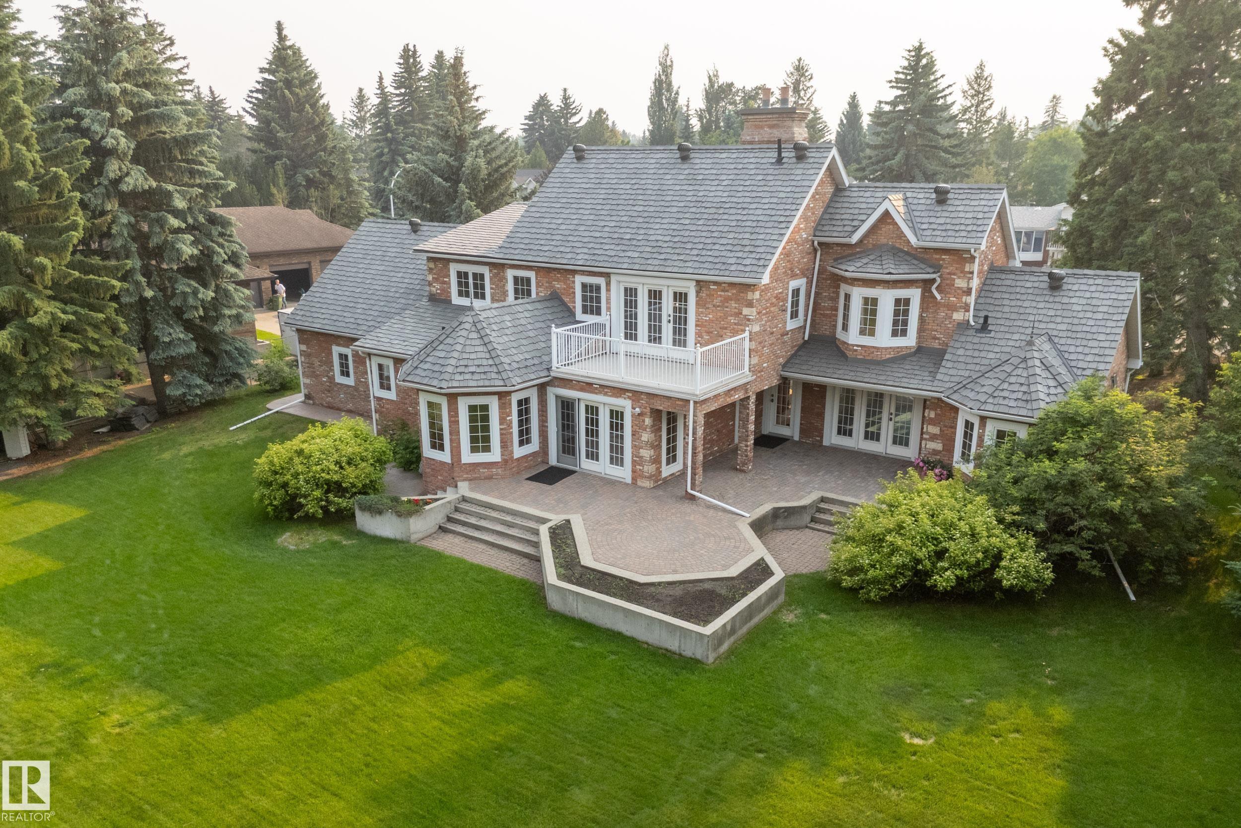 Photo 53 at 6203 143 Street NW, Brookside, Edmonton