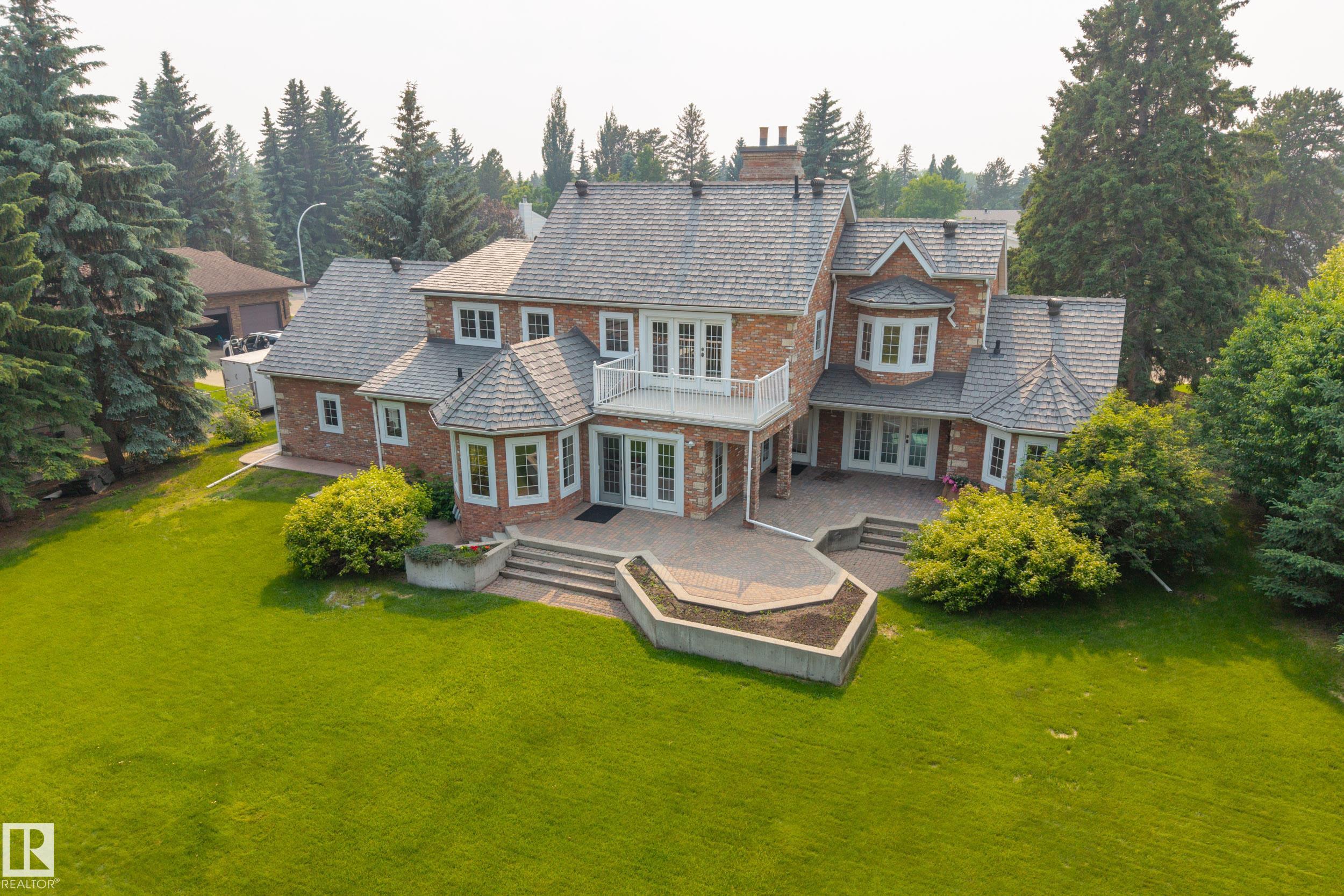 Photo 54 at 6203 143 Street NW, Brookside, Edmonton