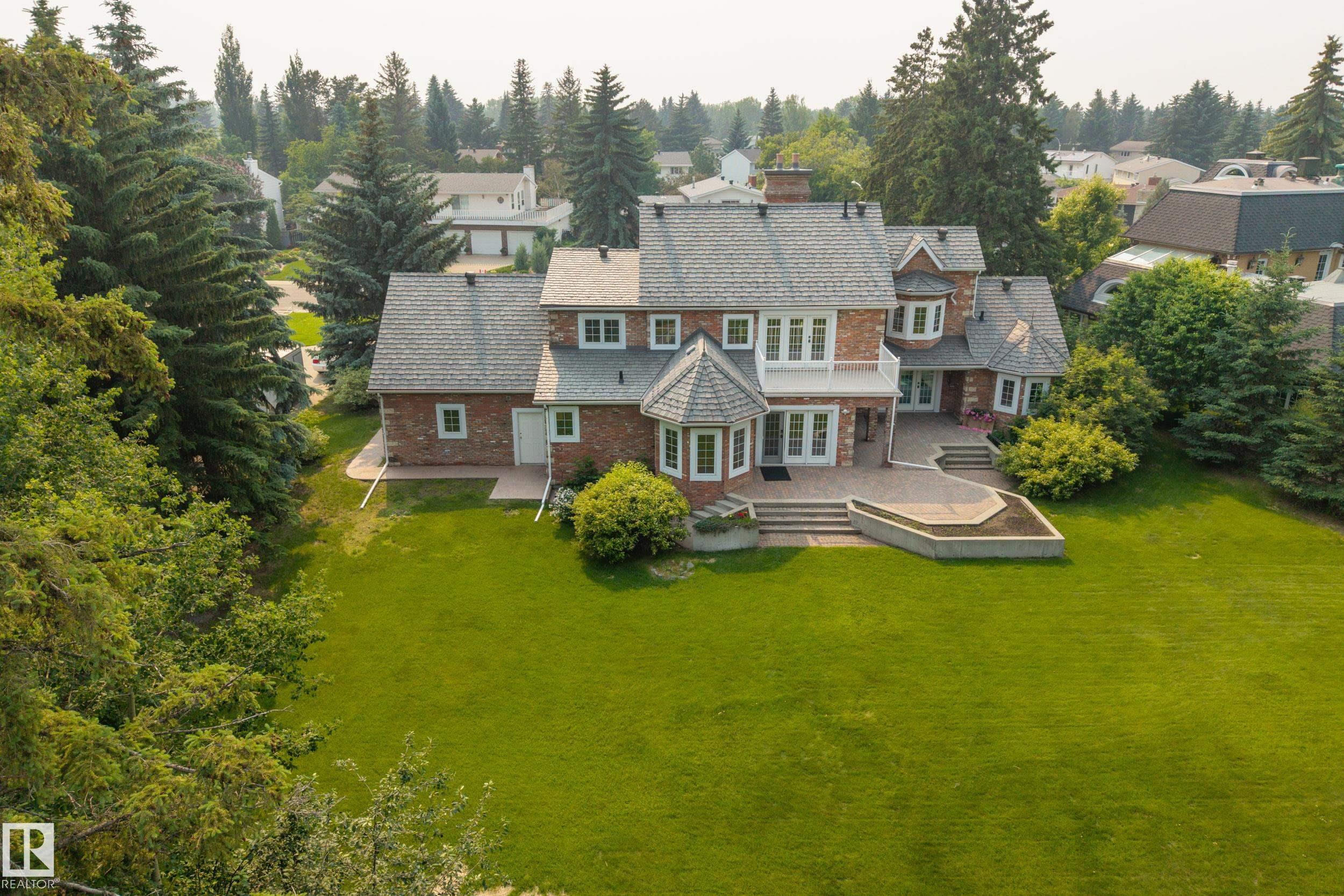 Photo 55 at 6203 143 Street NW, Brookside, Edmonton