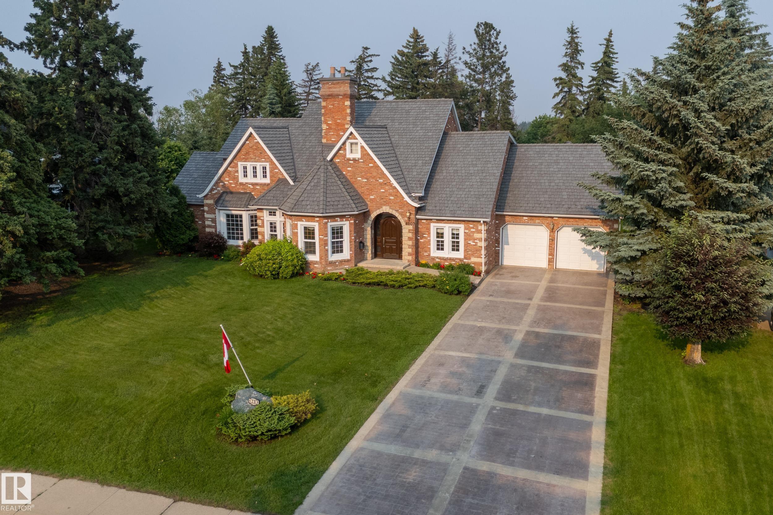 Photo 56 at 6203 143 Street NW, Brookside, Edmonton