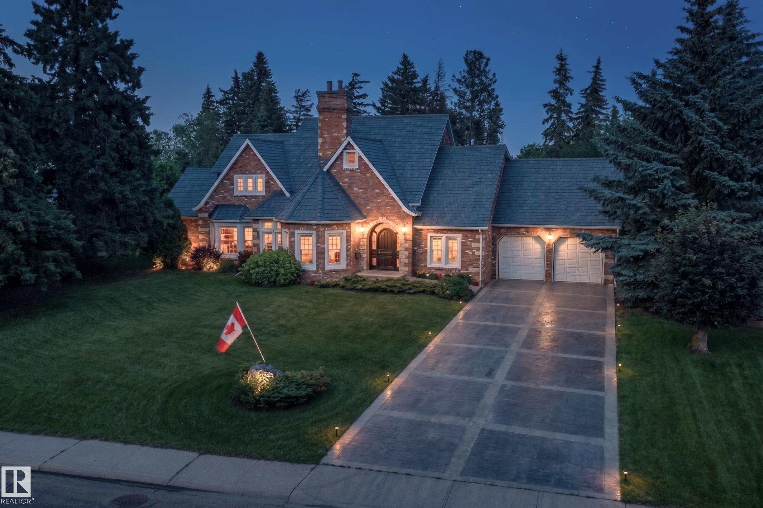 Photo 57 at 6203 143 Street NW, Brookside, Edmonton