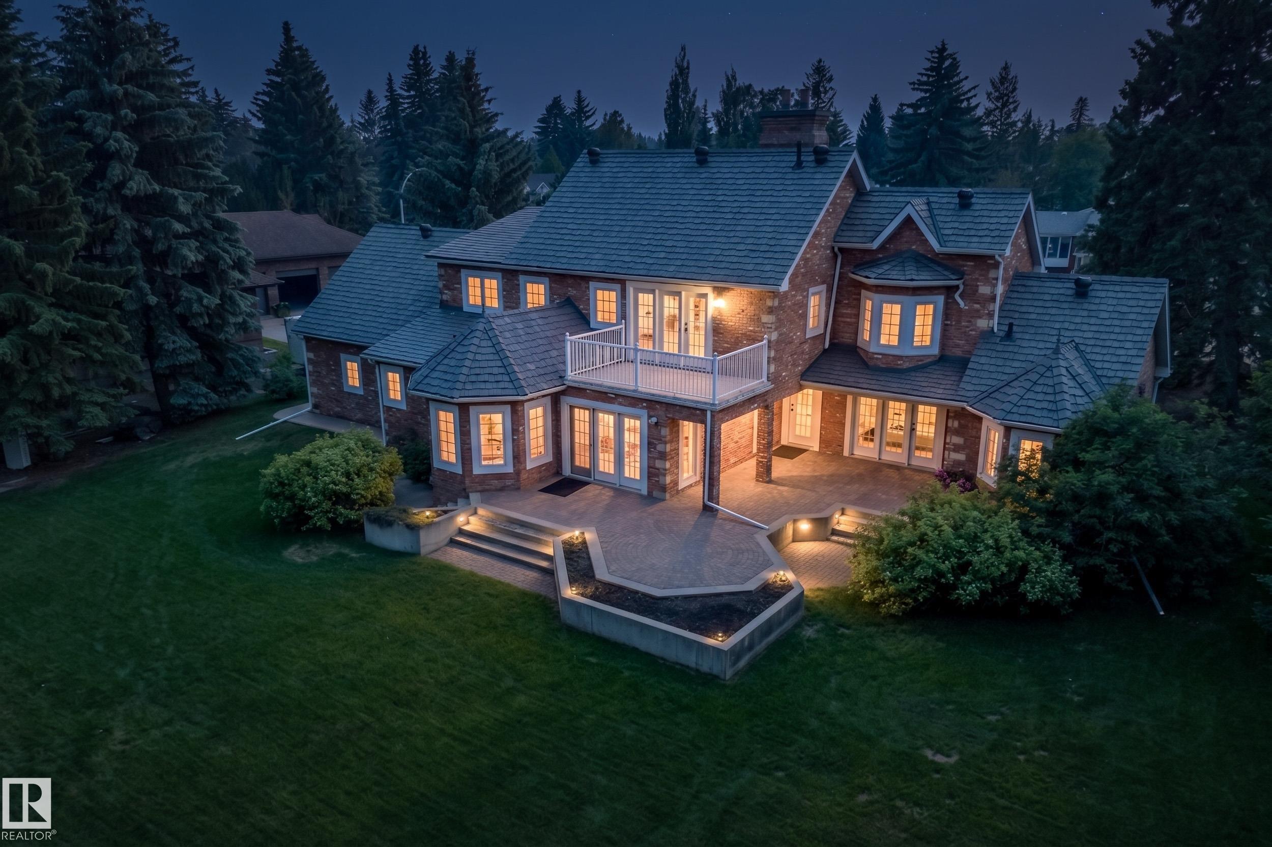 Photo 60 at 6203 143 Street NW, Brookside, Edmonton