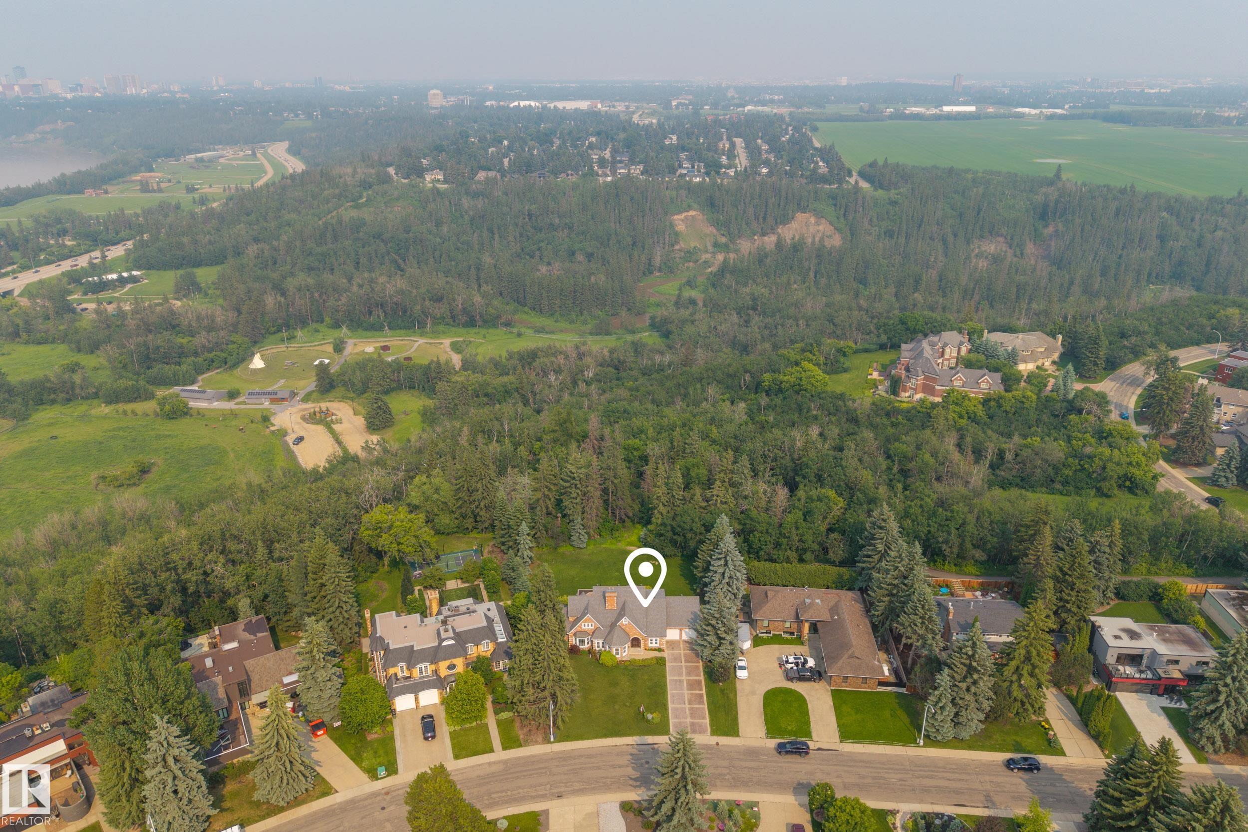 Photo 61 at 6203 143 Street NW, Brookside, Edmonton