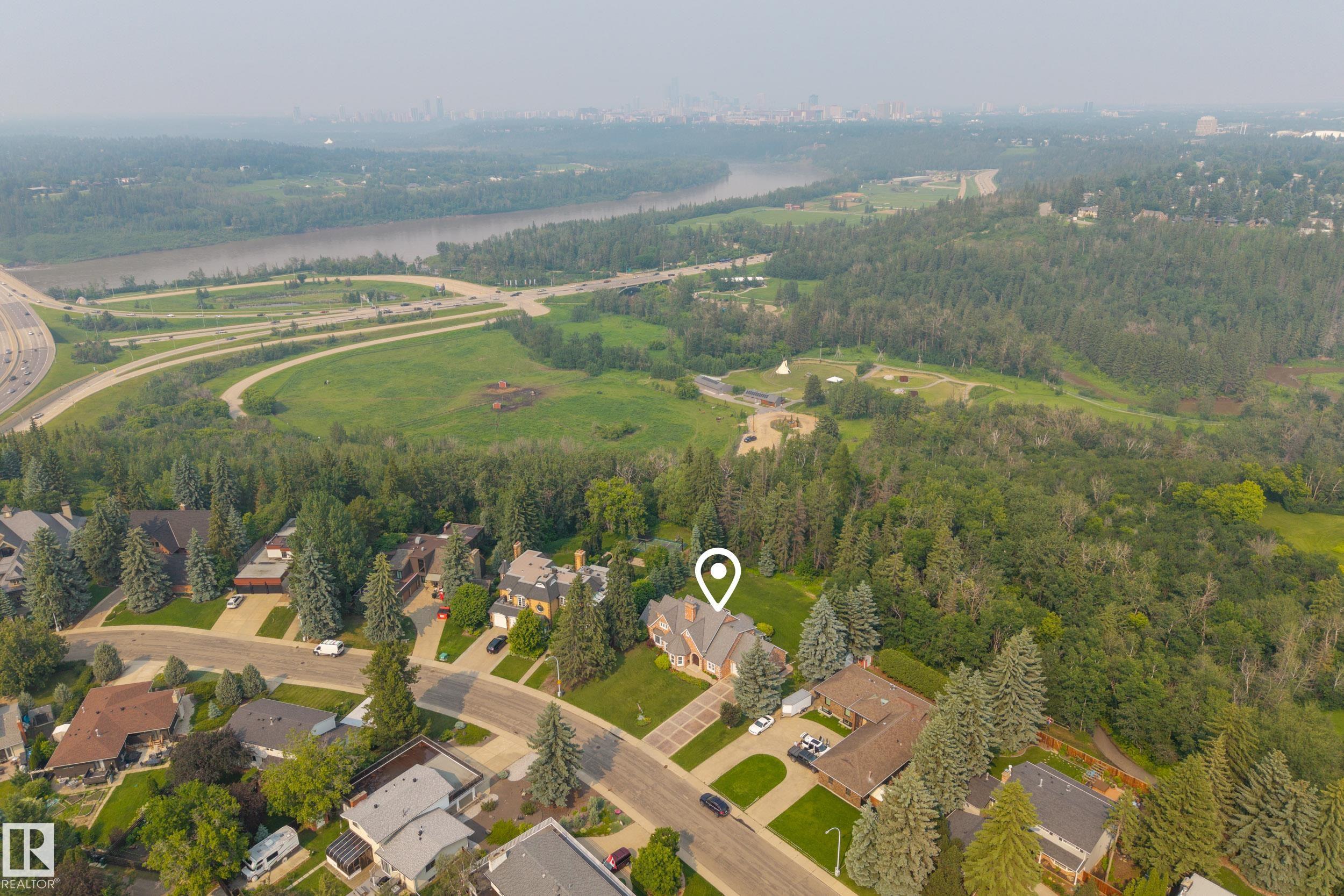 Photo 62 at 6203 143 Street NW, Brookside, Edmonton