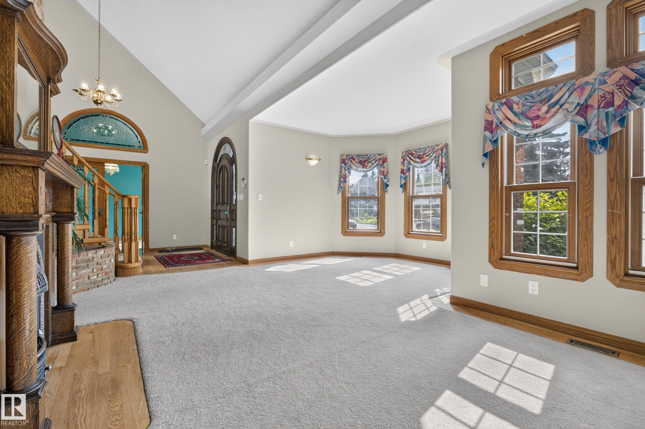 Photo 9 at 6203 143 Street NW, Brookside, Edmonton