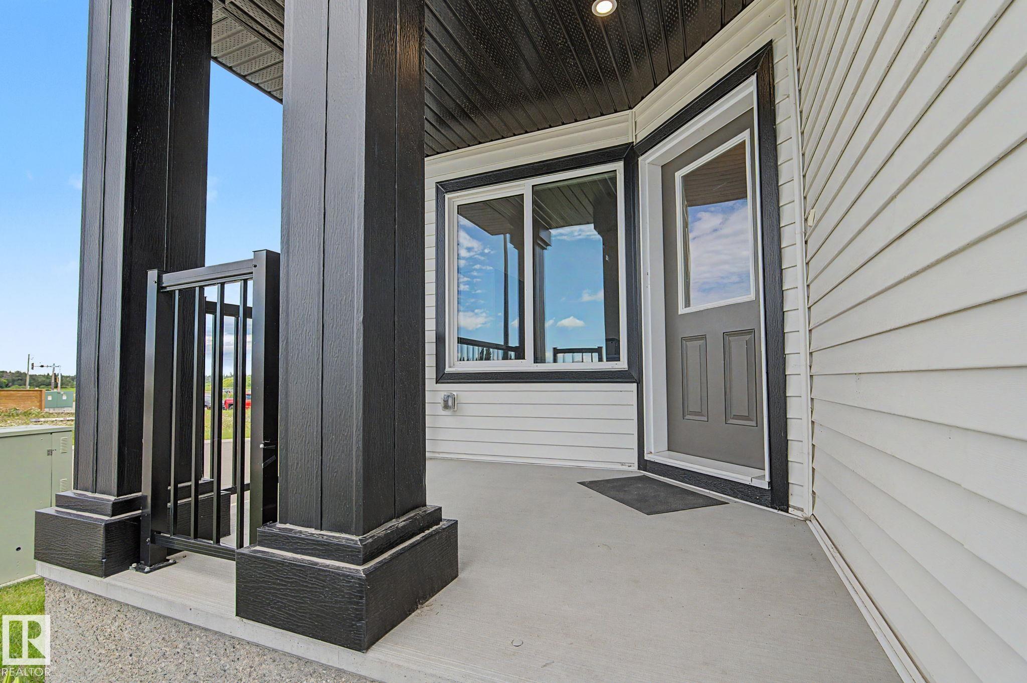 2 - 11 Dalton Link, Deer Park, Spruce Grove