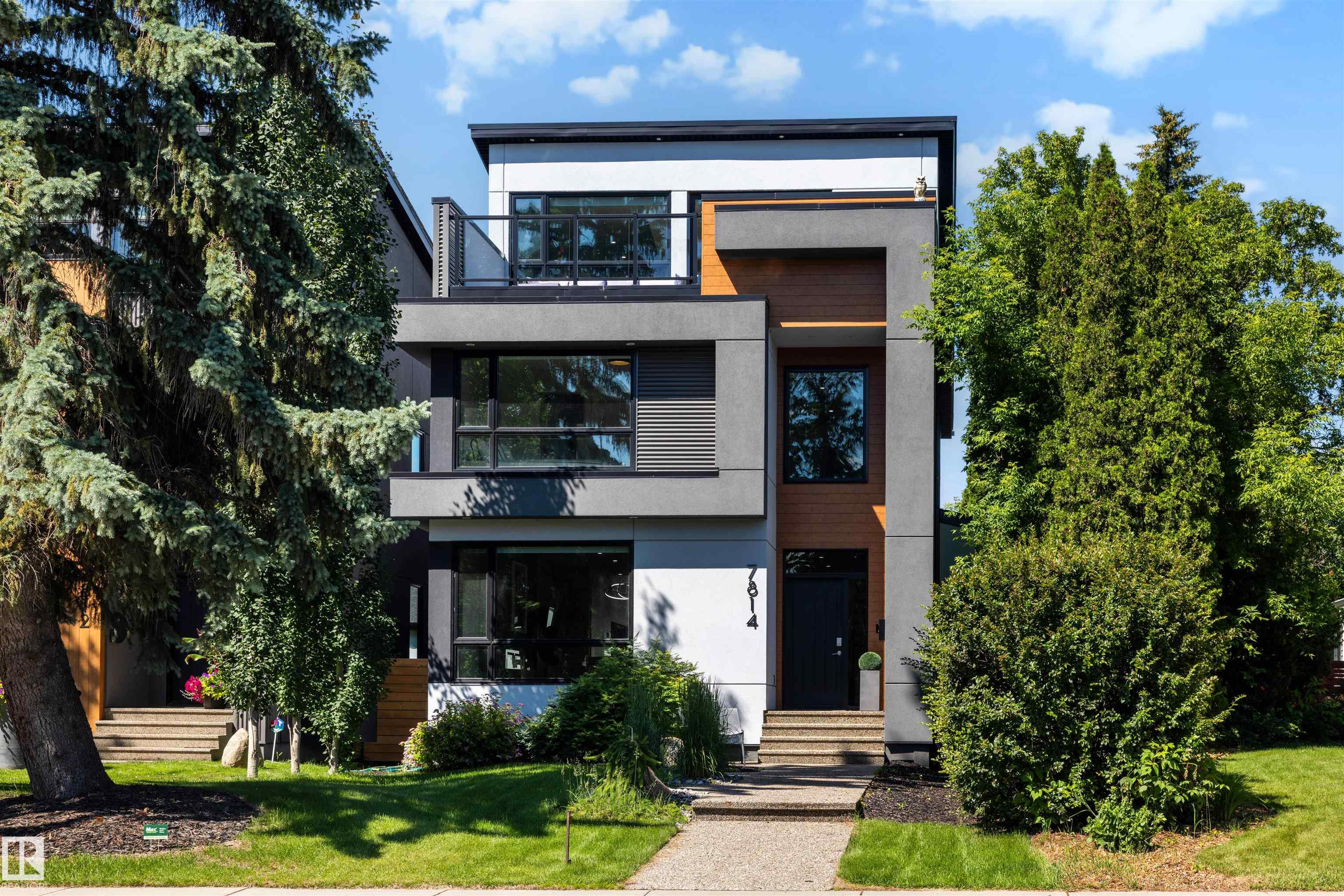 7814 142 Street NW, Laurier Heights, Edmonton