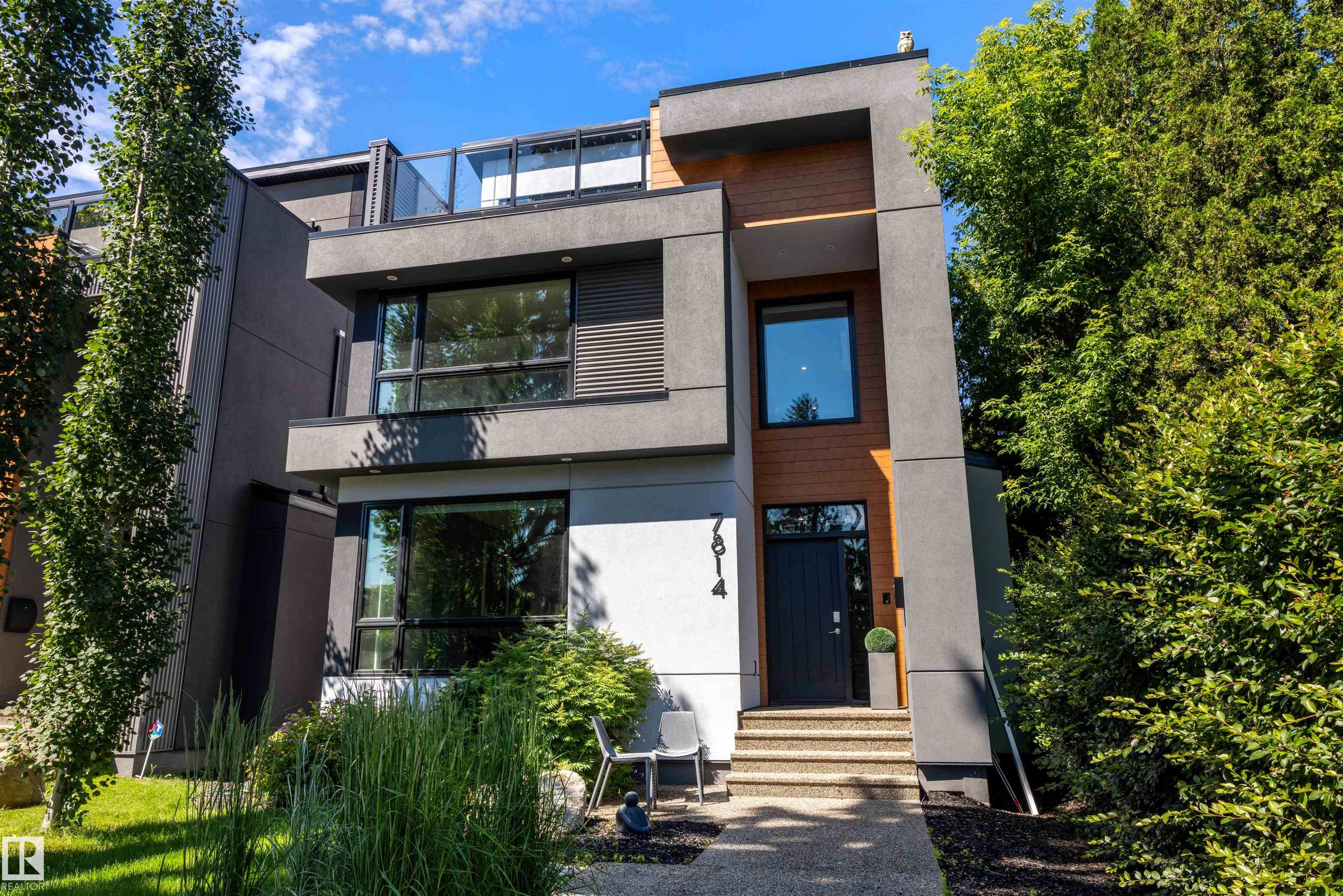 7814 142 Street NW, Laurier Heights, Edmonton