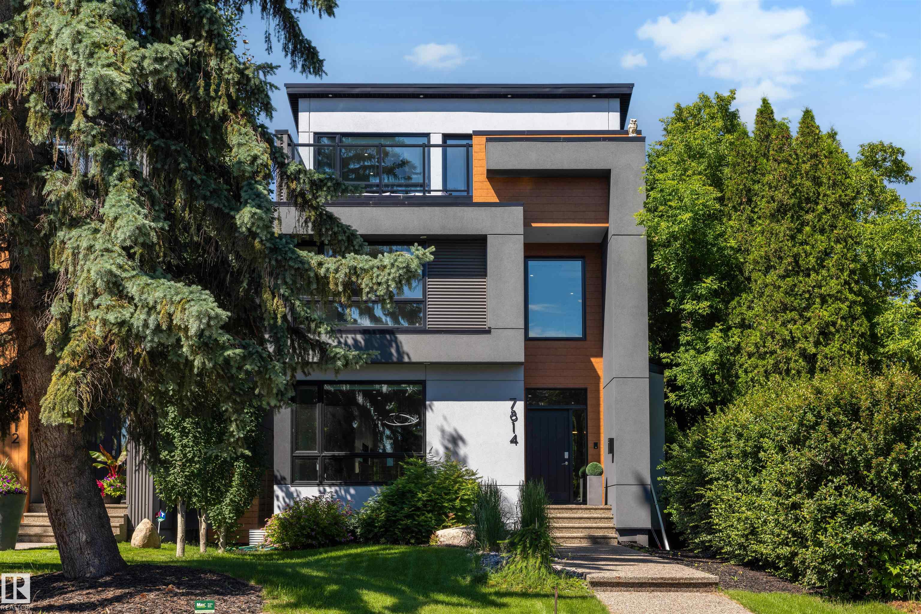 7814 142 Street NW, Laurier Heights, Edmonton