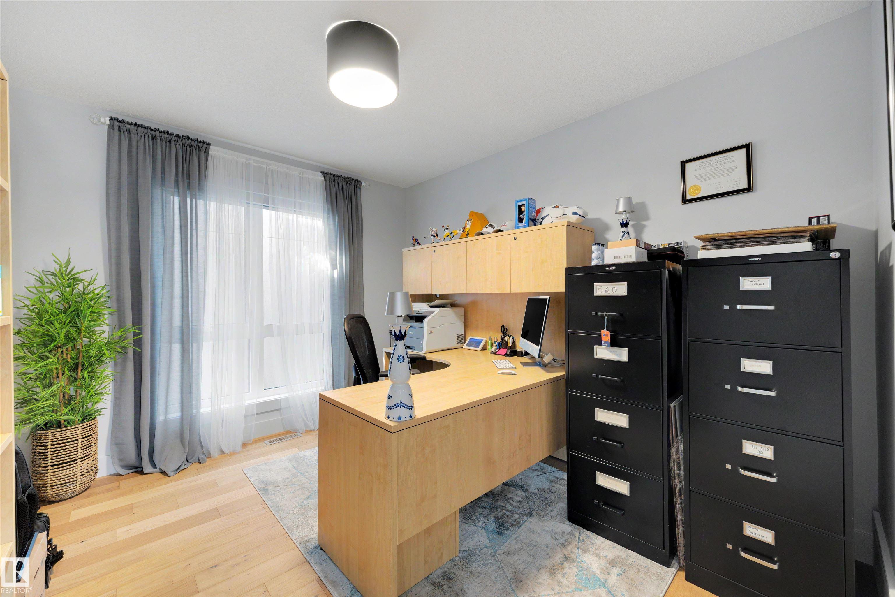 Photo 33 at 7814 142 Street NW, Laurier Heights, Edmonton