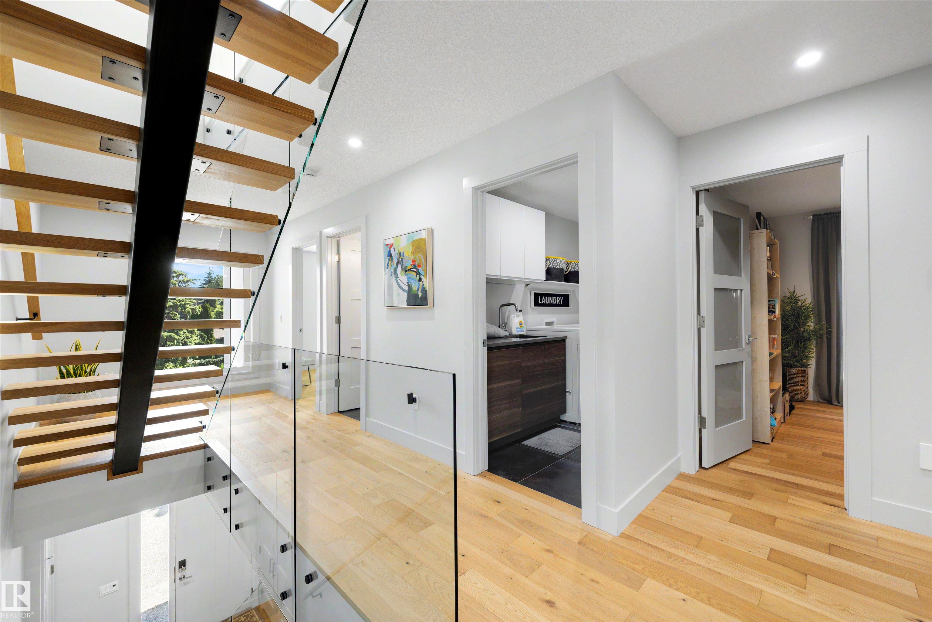 Photo 36 at 7814 142 Street NW, Laurier Heights, Edmonton