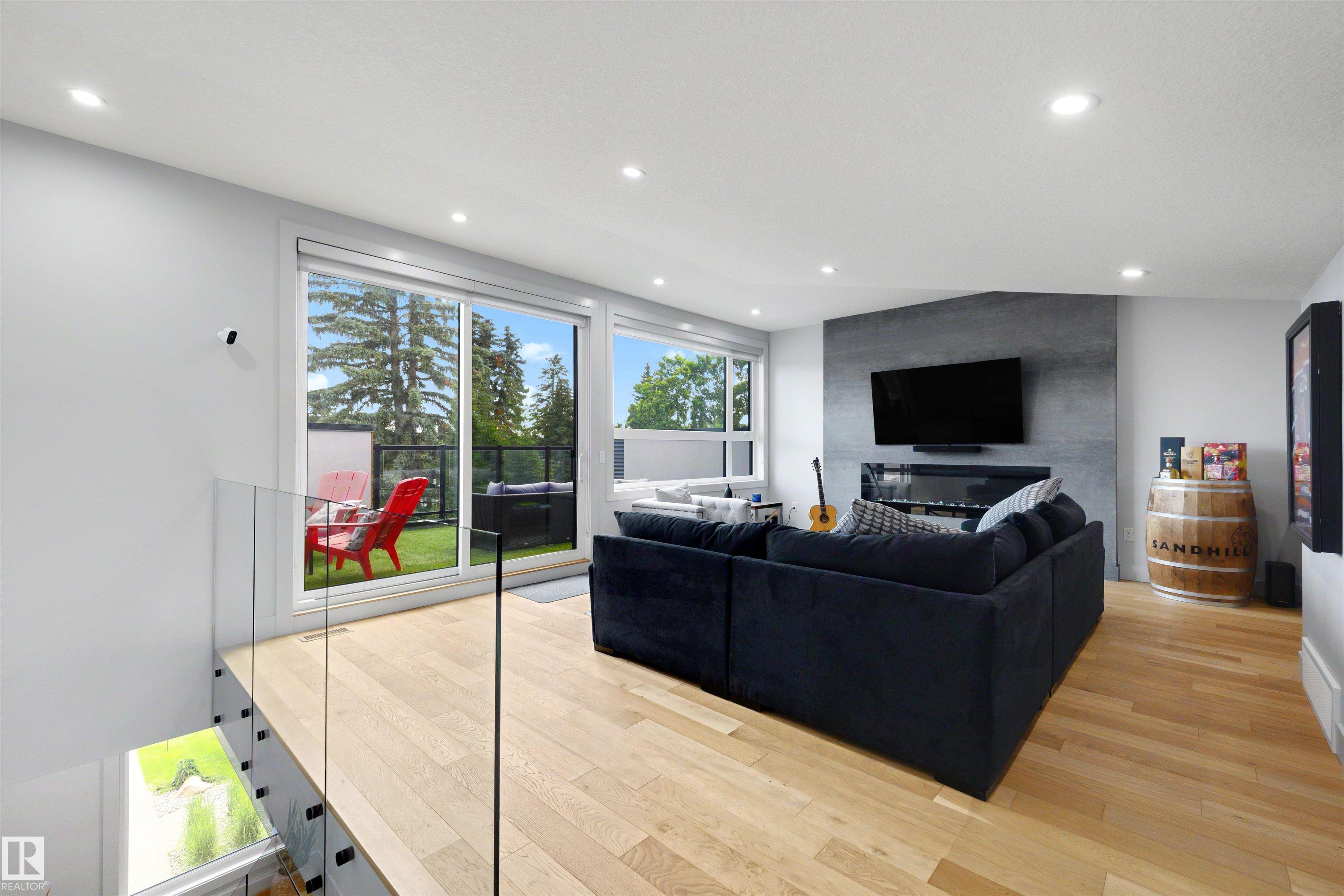 Photo 37 at 7814 142 Street NW, Laurier Heights, Edmonton