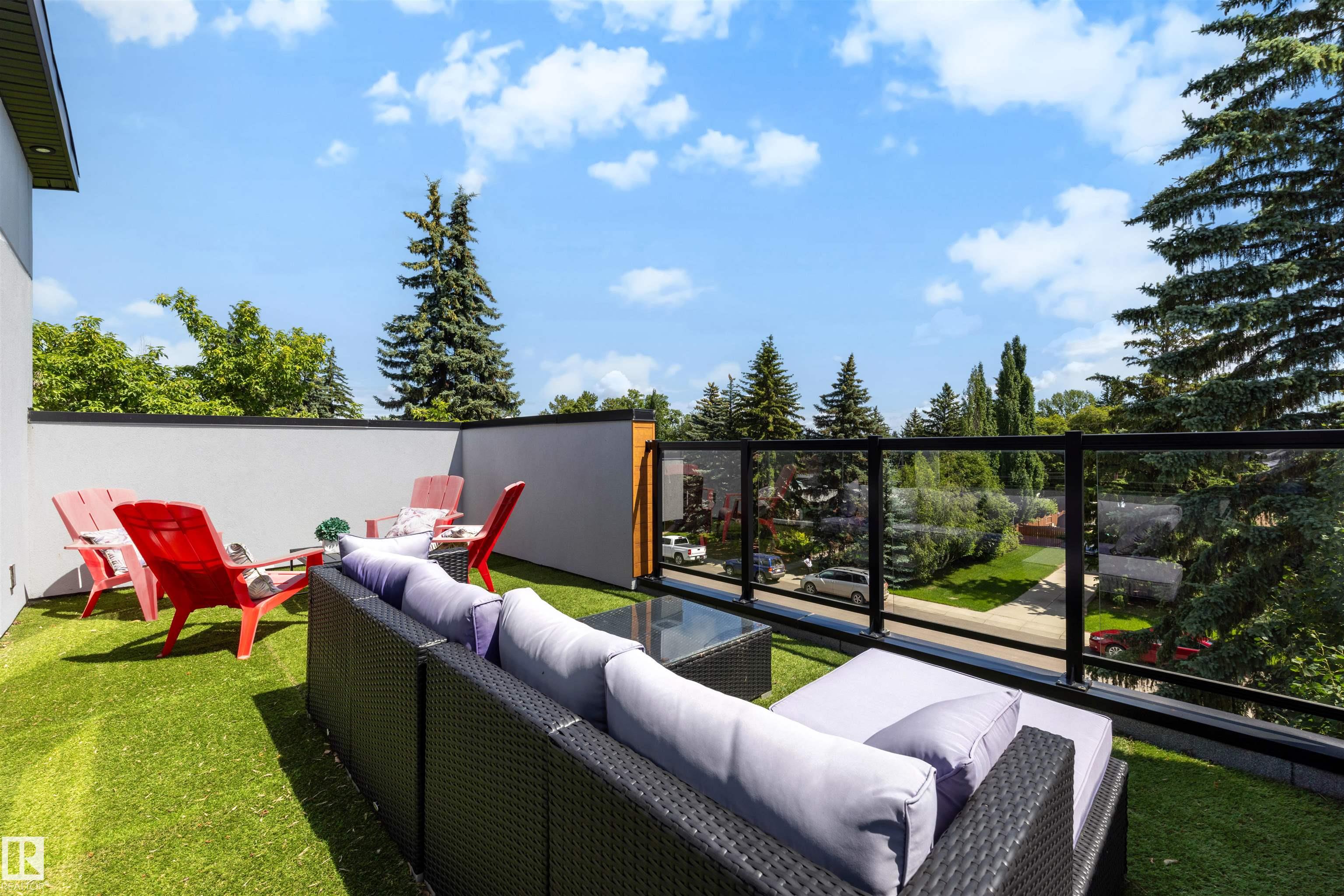 Photo 40 at 7814 142 Street NW, Laurier Heights, Edmonton