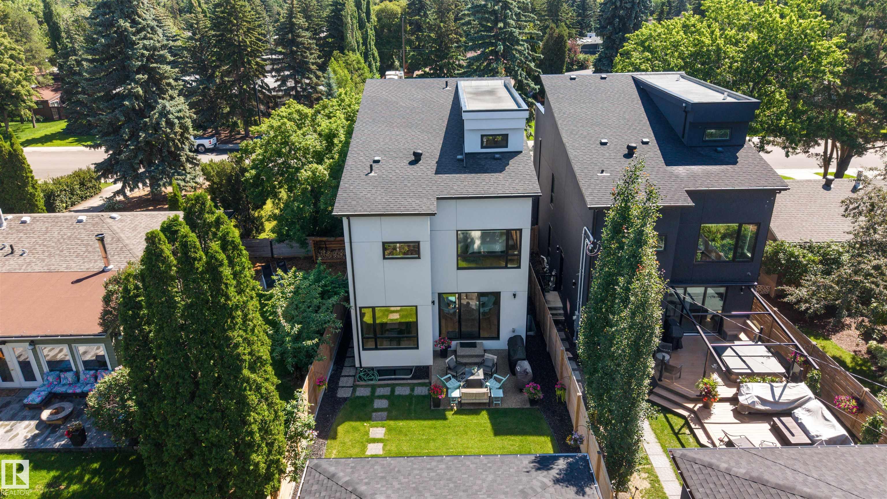 7814 142 Street NW, Laurier Heights, Edmonton