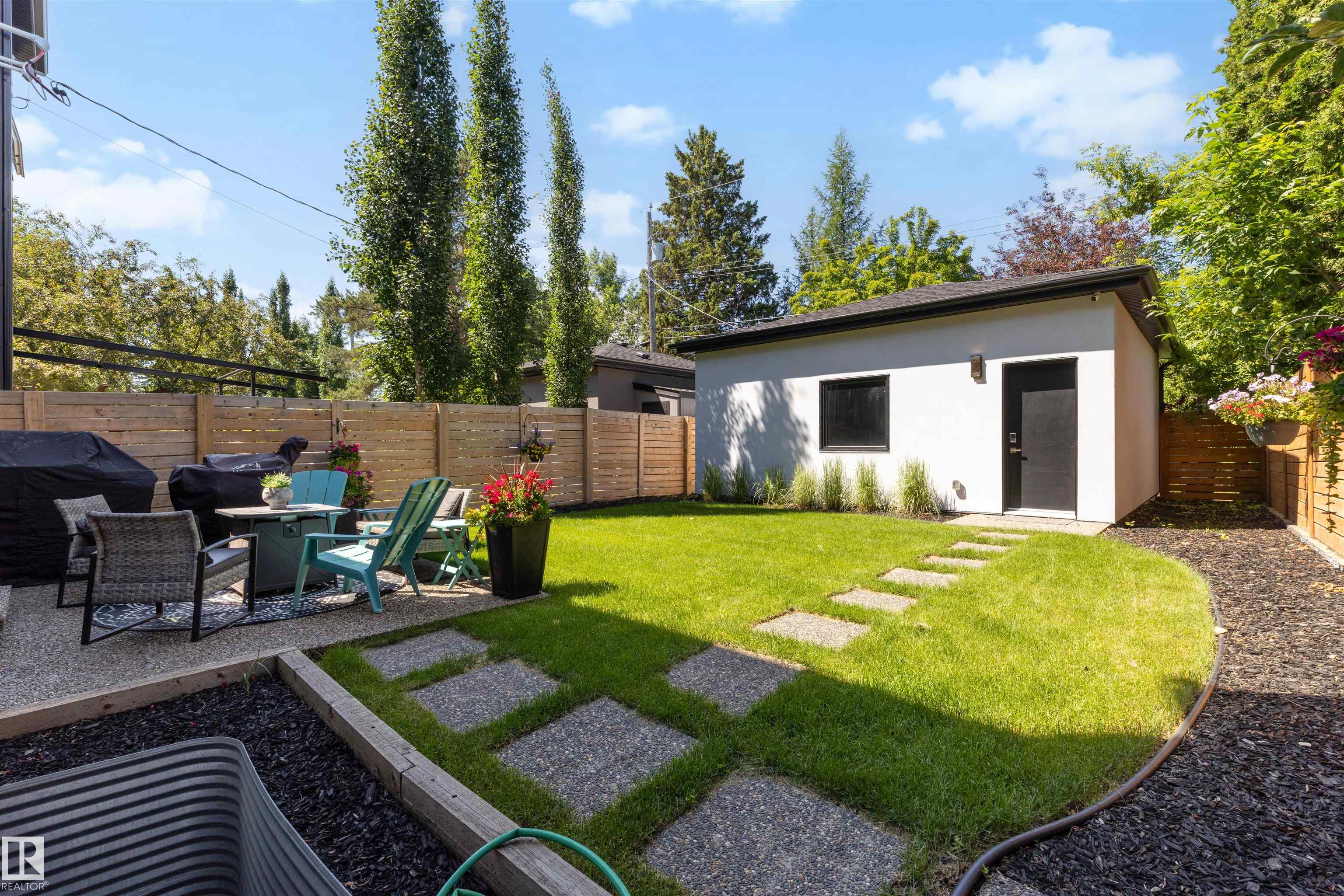 Photo 49 at 7814 142 Street NW, Laurier Heights, Edmonton