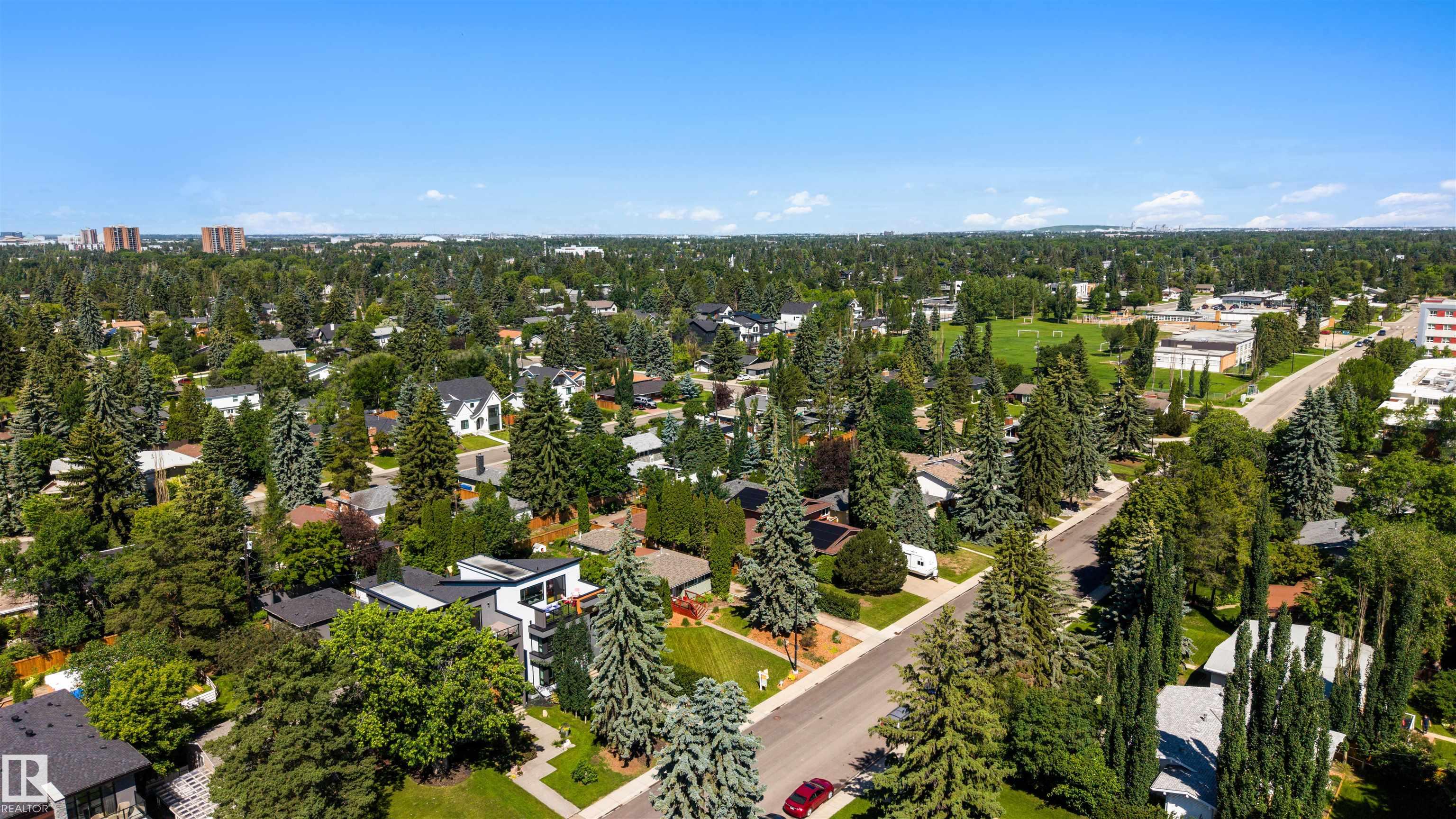 Photo 56 at 7814 142 Street NW, Laurier Heights, Edmonton