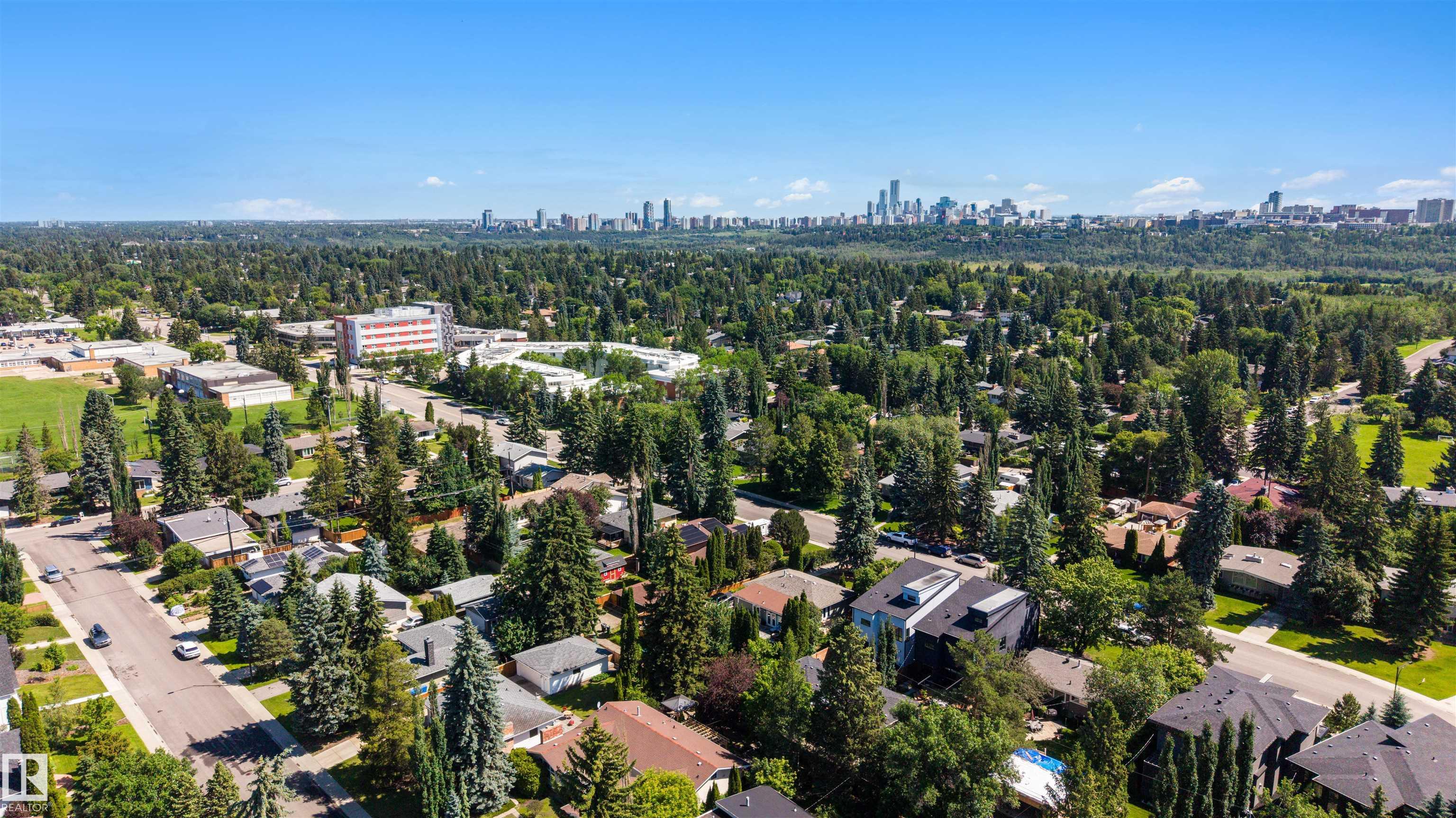 Photo 57 at 7814 142 Street NW, Laurier Heights, Edmonton