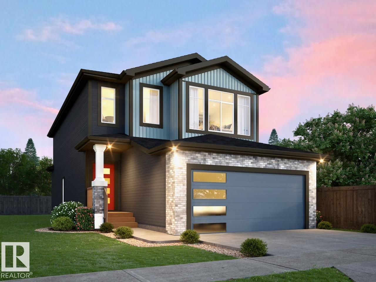 58 Cuddie Drive, Cambrian, Sherwood Park