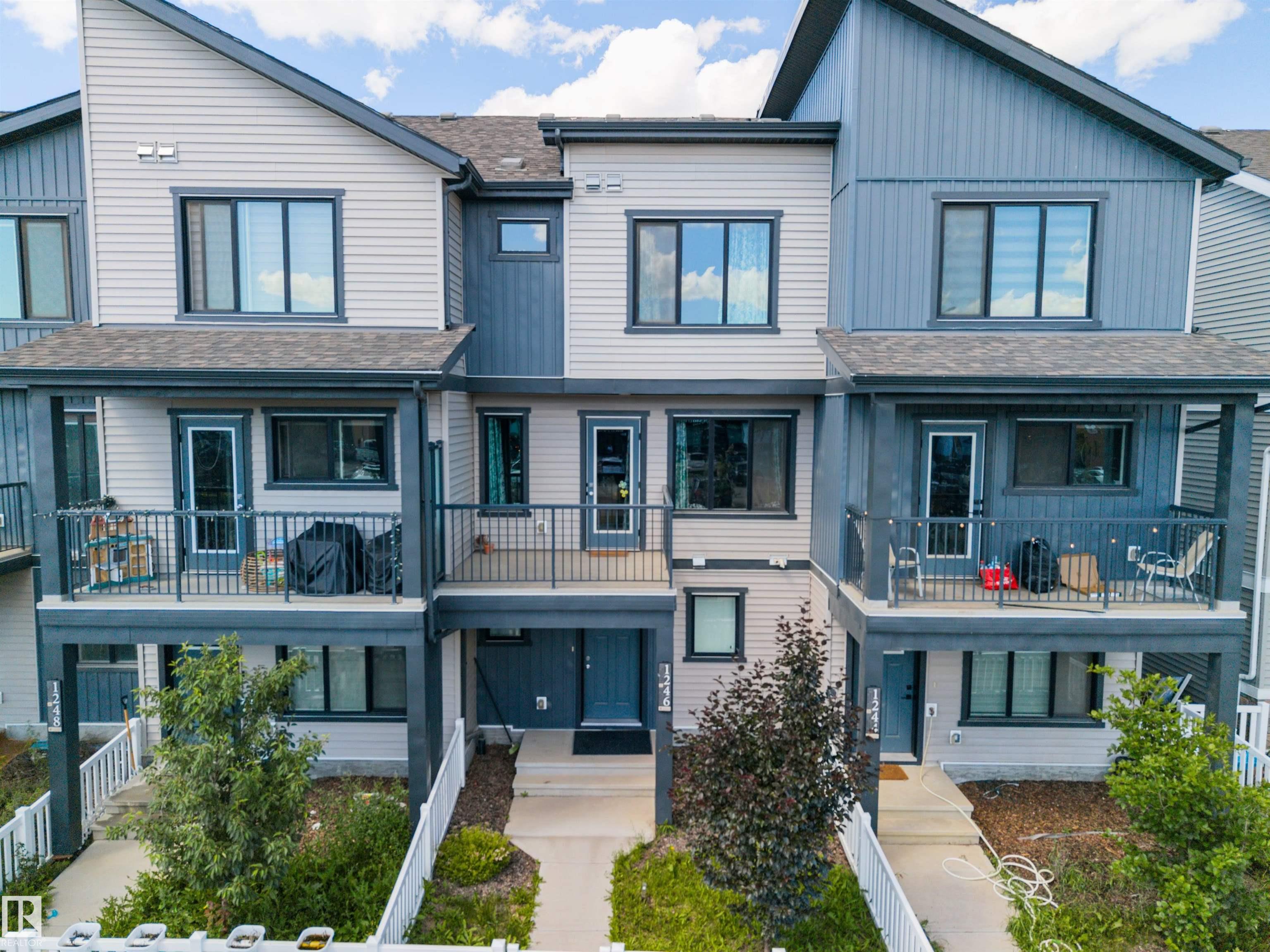 1246 Aster Boulevard NW, Aster, Edmonton