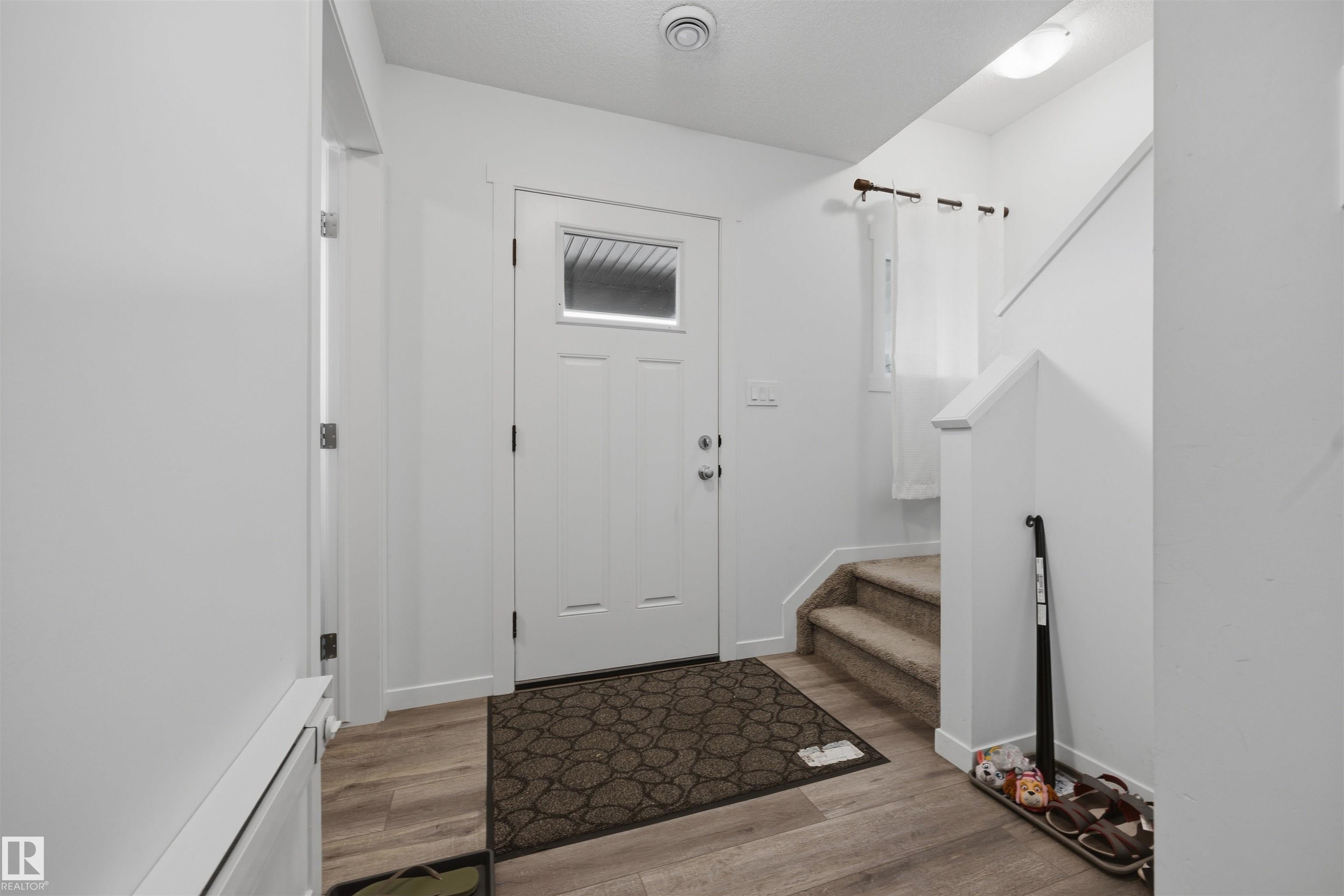 1246 Aster Boulevard NW, Aster, Edmonton