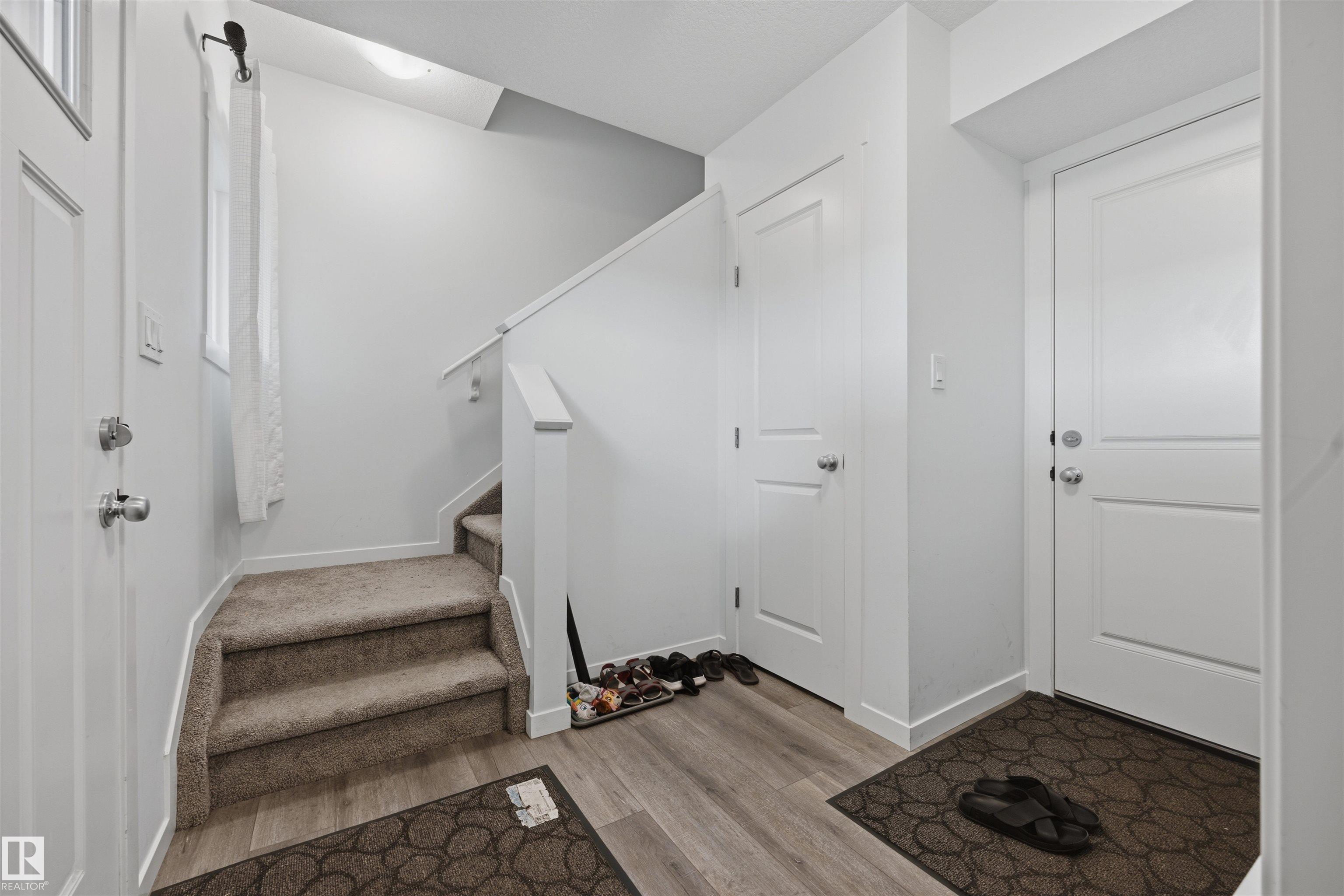 1246 Aster Boulevard NW, Aster, Edmonton