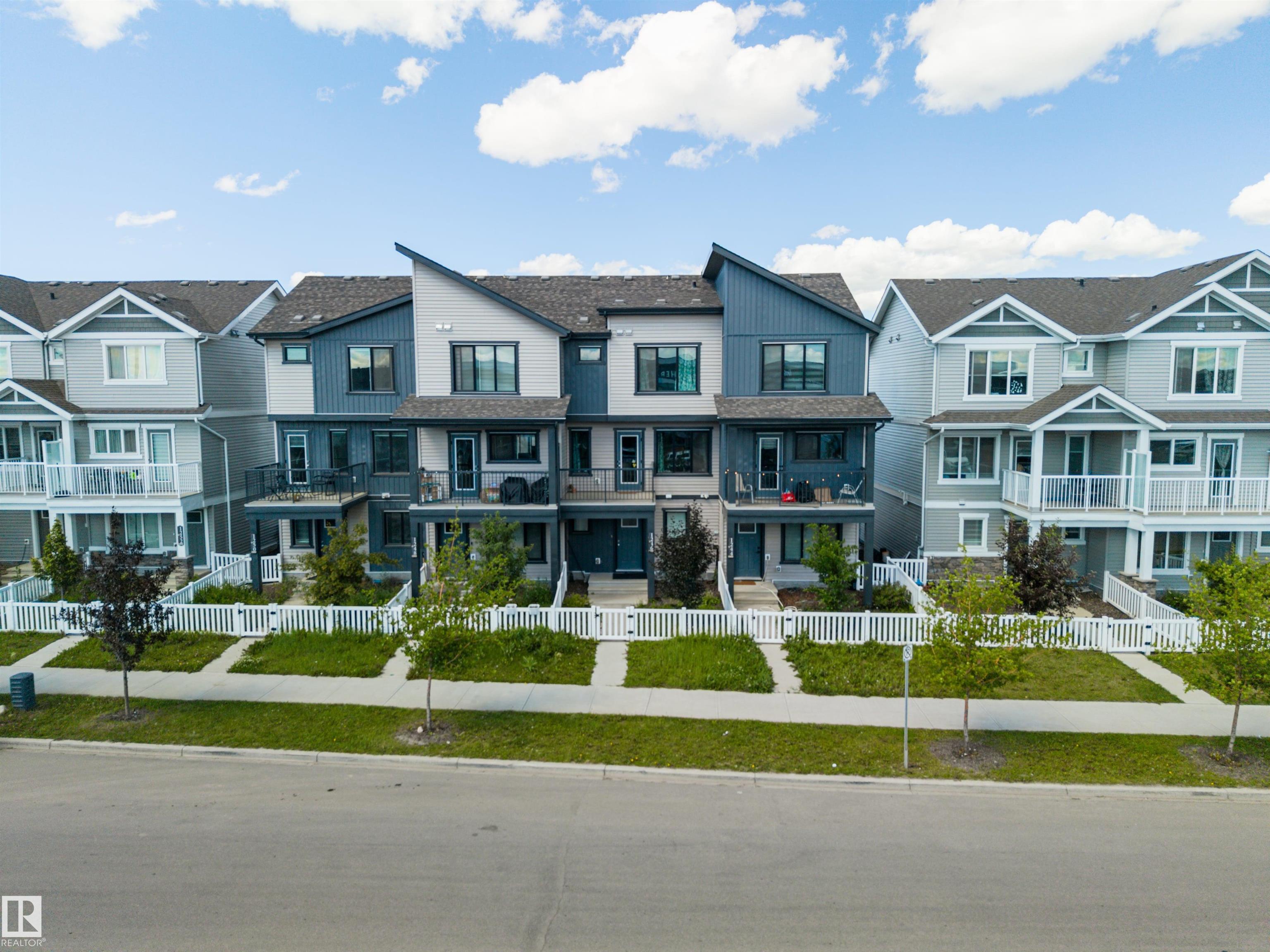 Photo 27 at 1246 Aster Boulevard NW, Aster, Edmonton