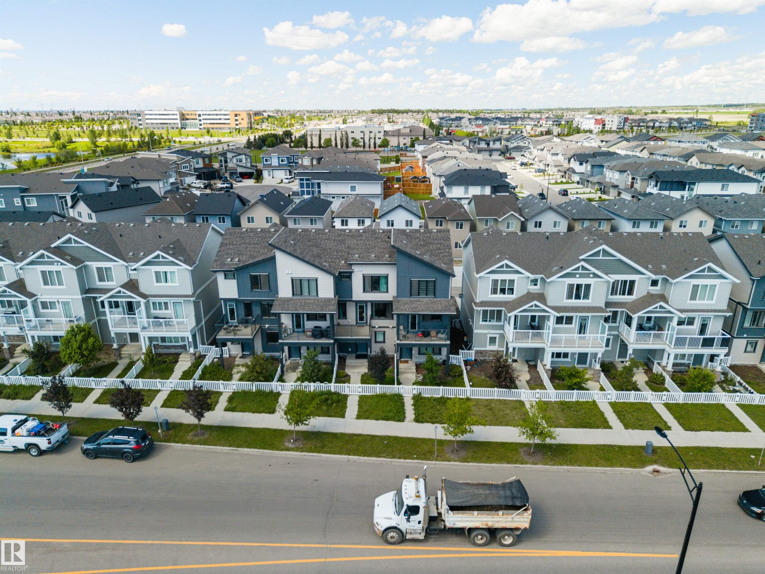 Photo 29 at 1246 Aster Boulevard NW, Aster, Edmonton
