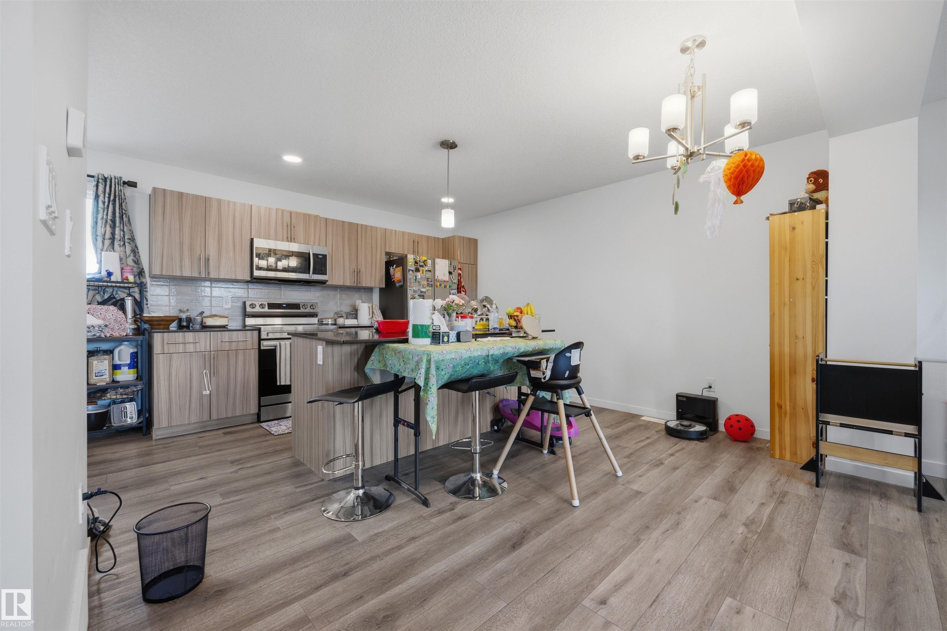 1246 Aster Boulevard NW, Aster, Edmonton