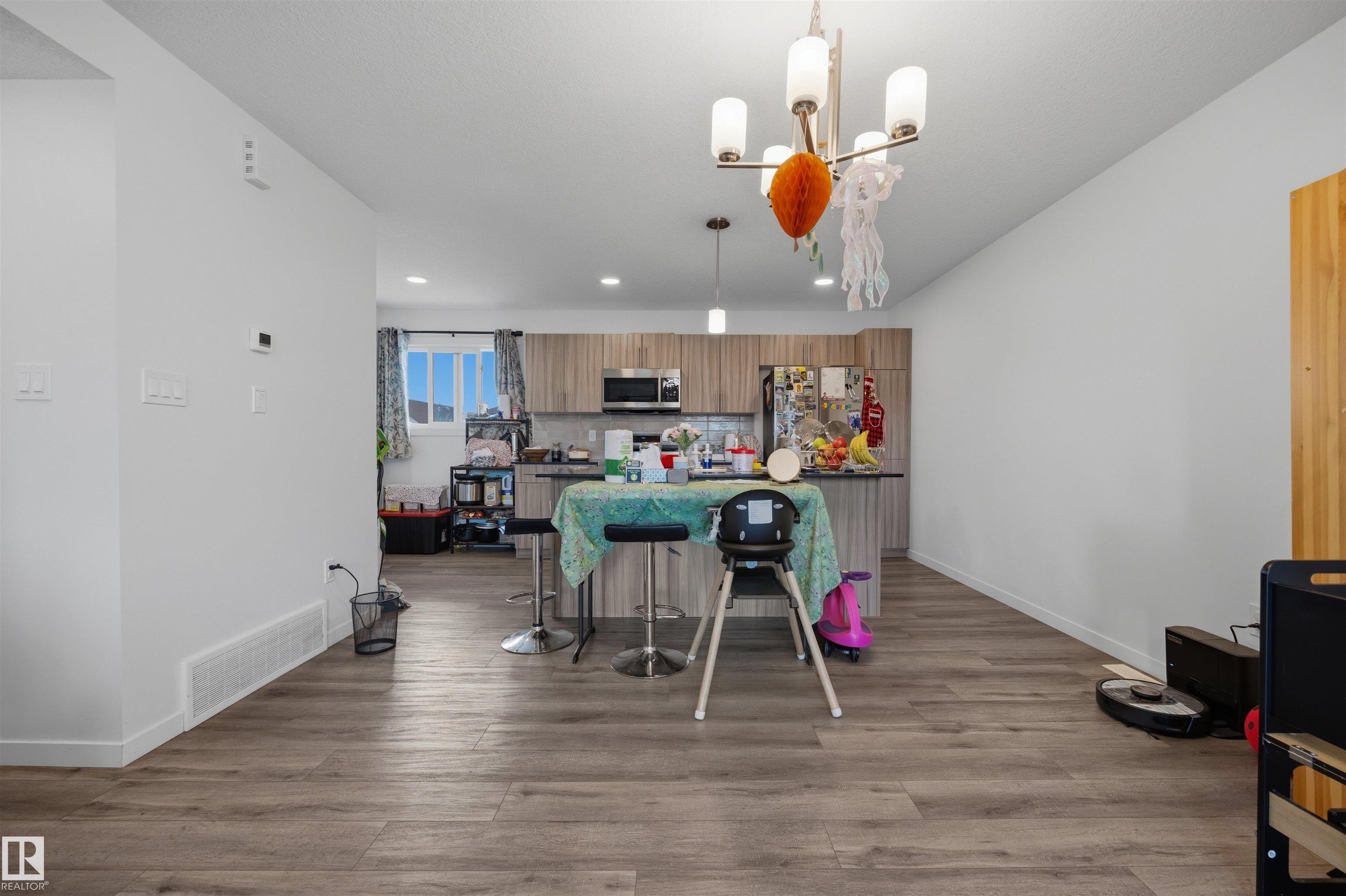 Photo 6 at 1246 Aster Boulevard NW, Aster, Edmonton