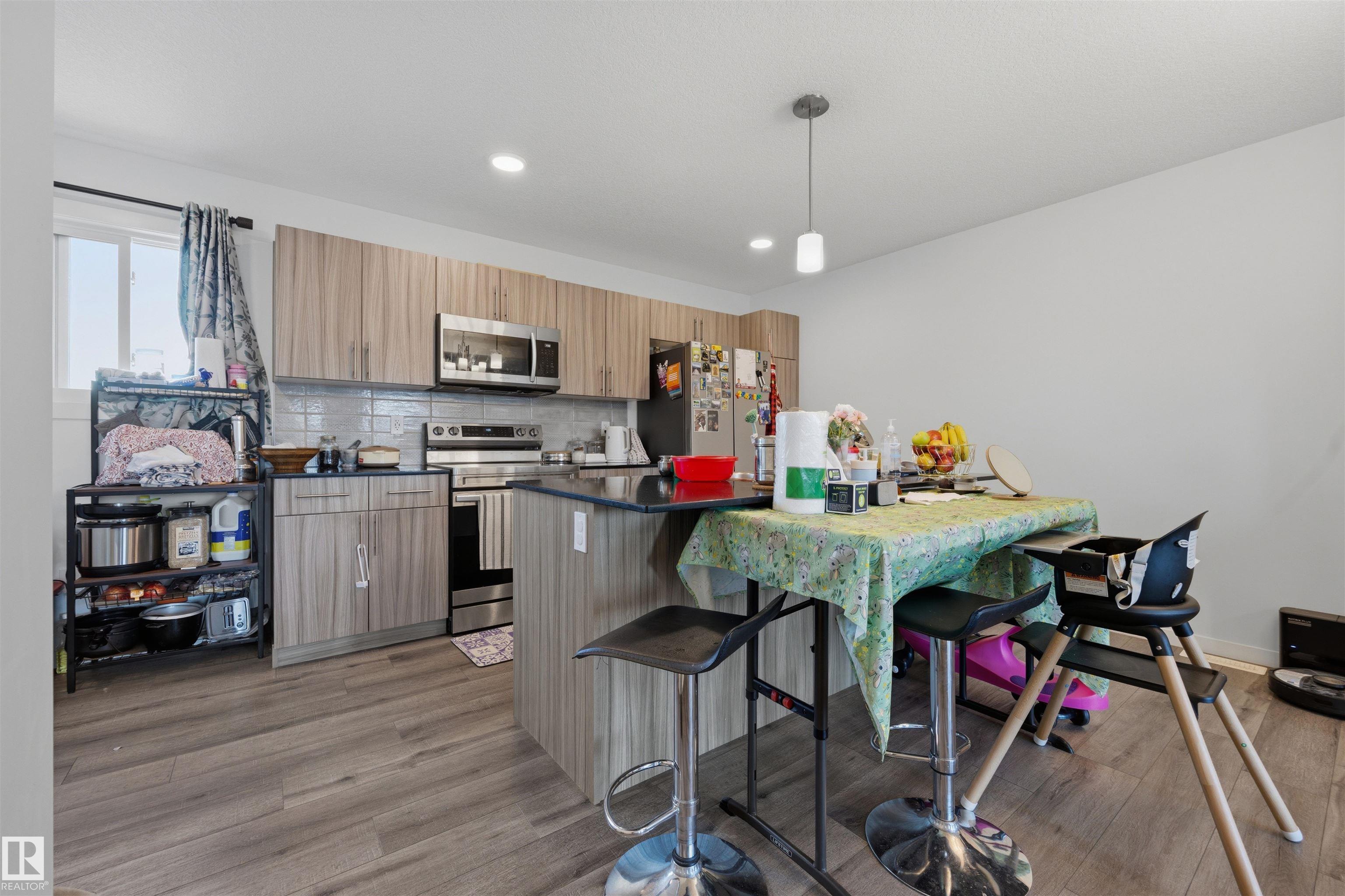Photo 7 at 1246 Aster Boulevard NW, Aster, Edmonton